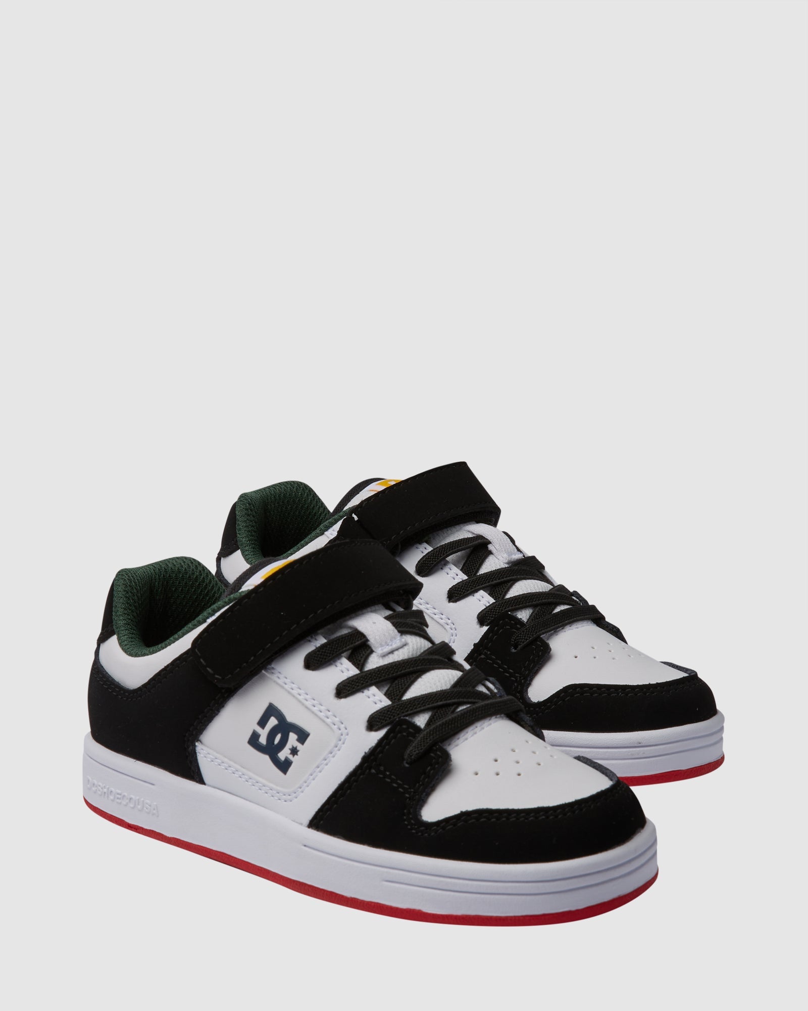 Kids Manteca 4 V Skate Shoes