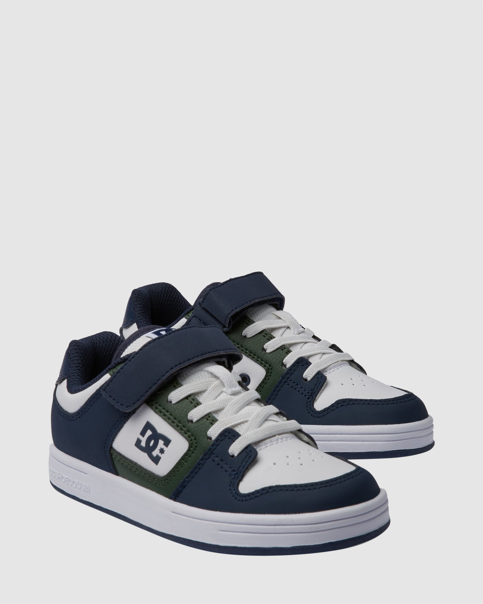 Kids Manteca 4 V Skate Shoes