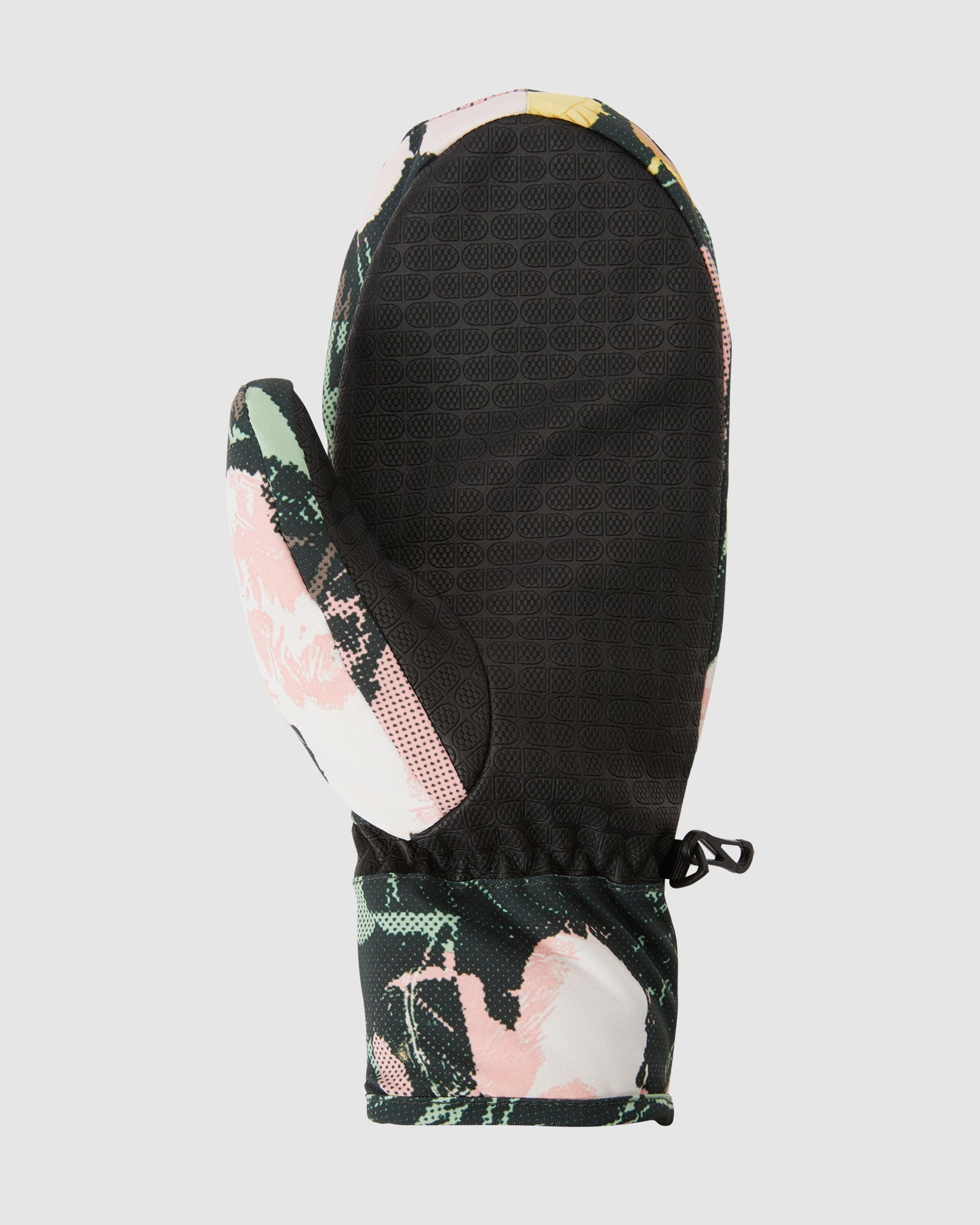 Womens Andy Warhol Franchise Mitten
