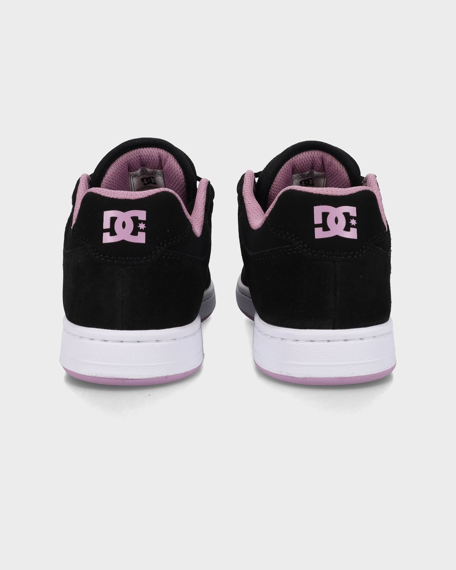 Womens Manteca 4 Skate Shoes