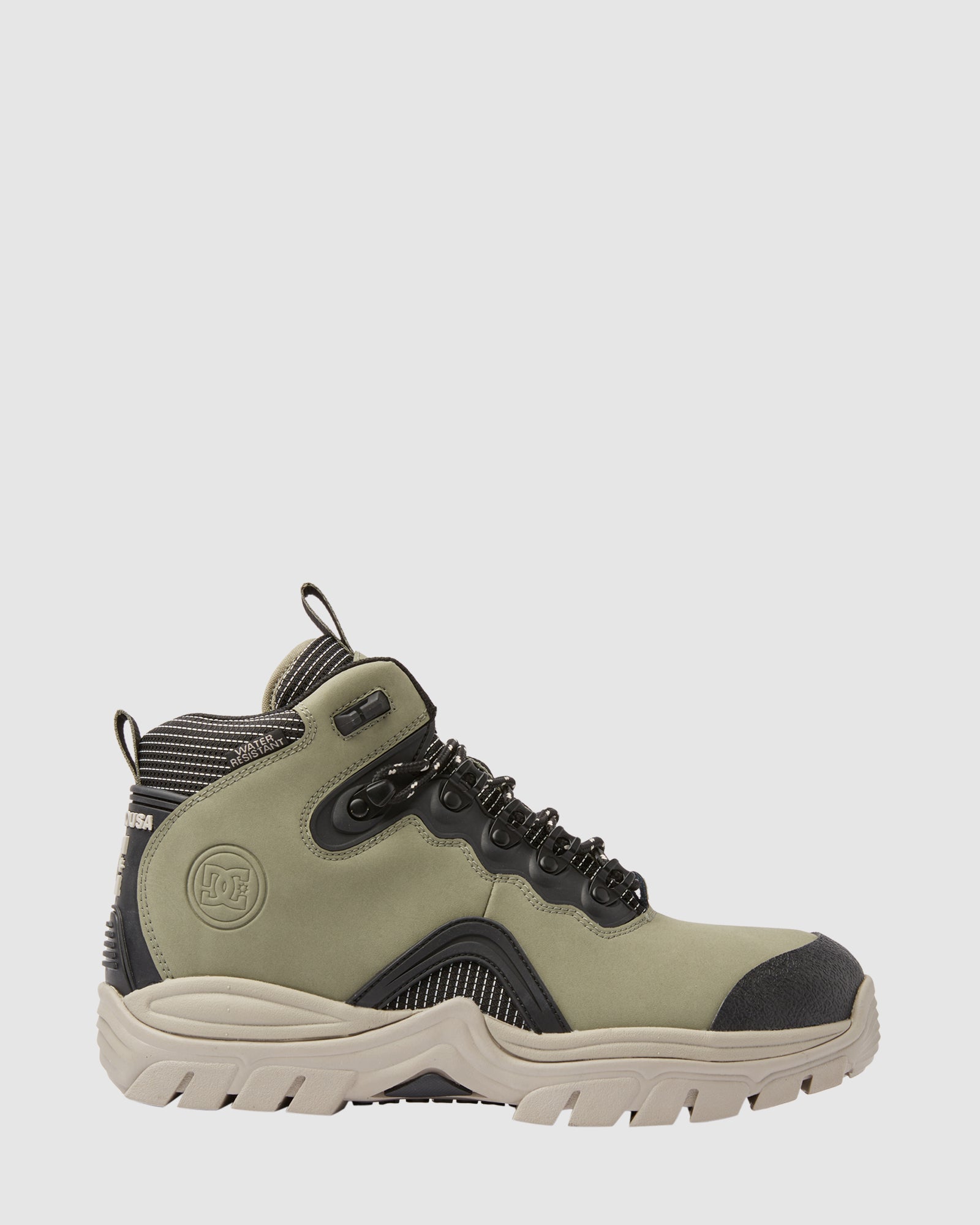 Mens Navigator Boots