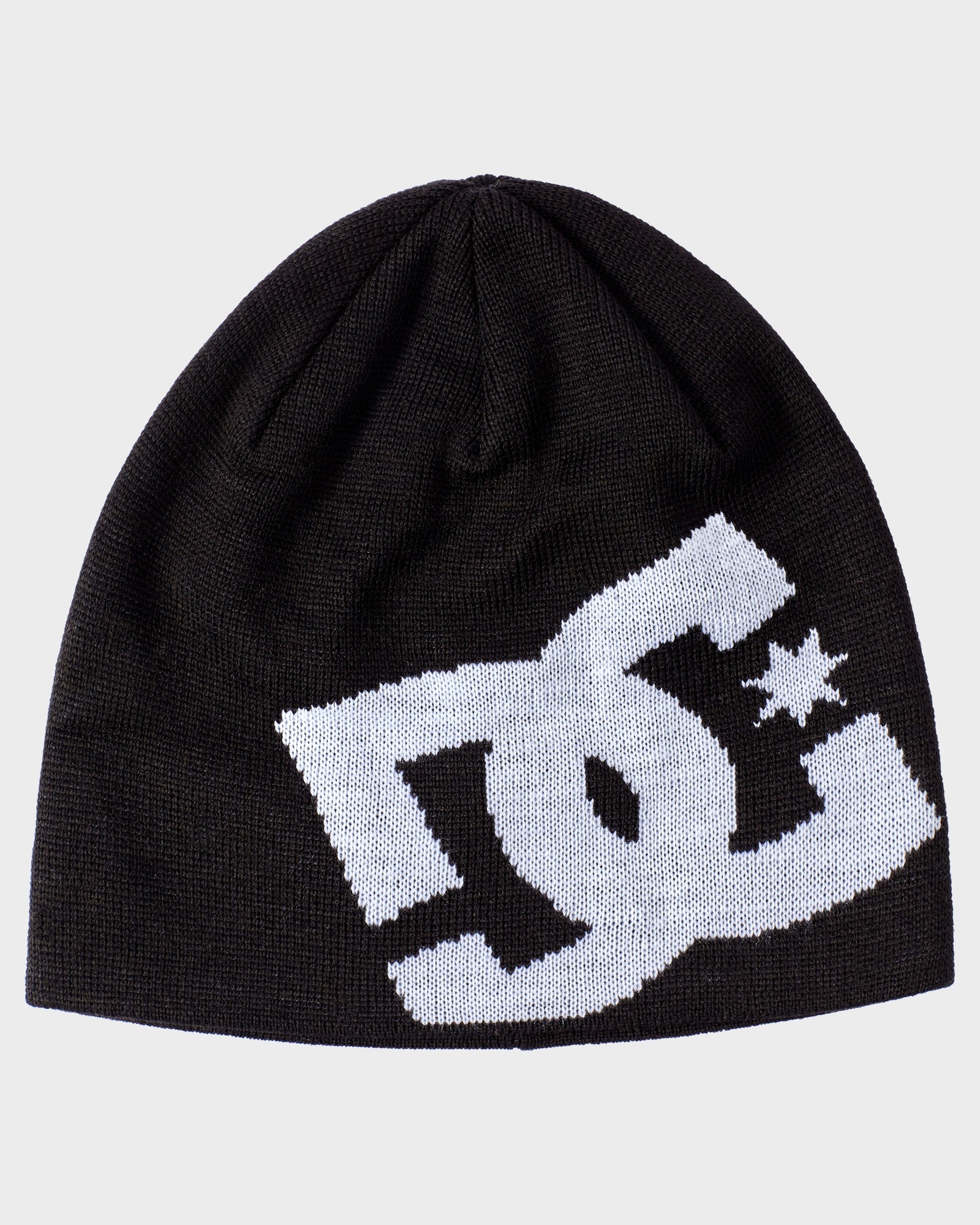 Mens Big Star 2 Beanie