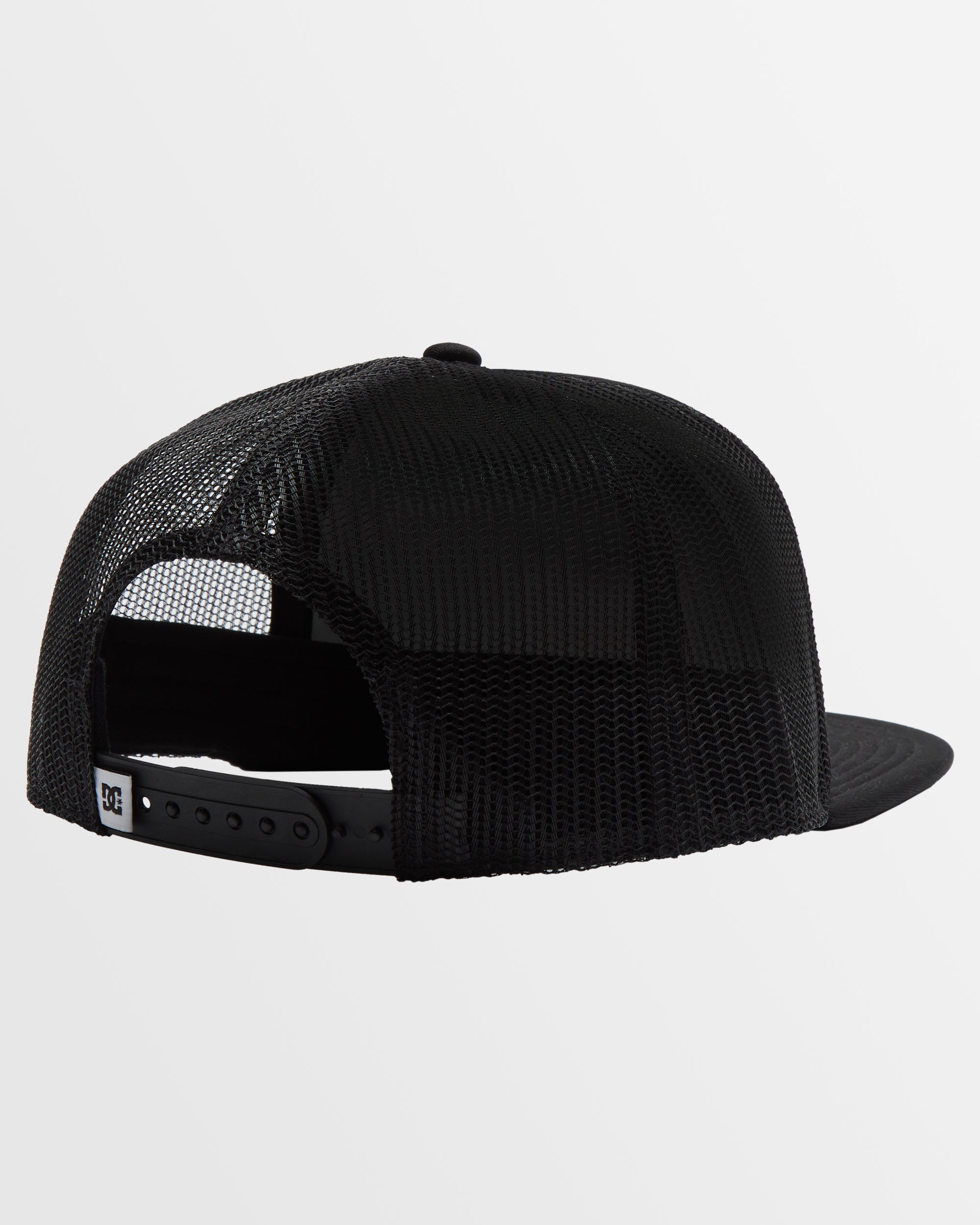 Men's Gas Station Trucker Hat