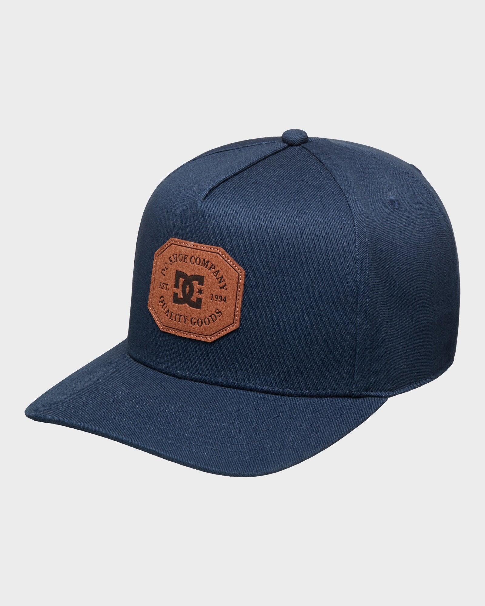 Mens Reynotts Snapback Cap