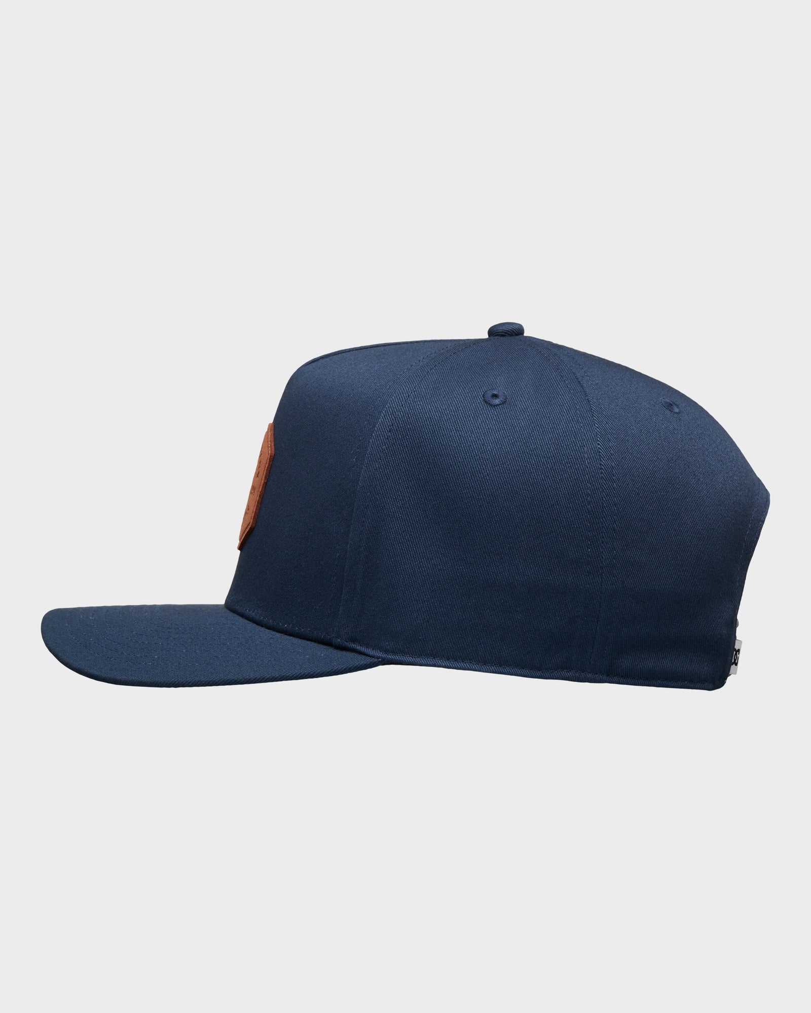 Mens Reynotts Snapback Cap