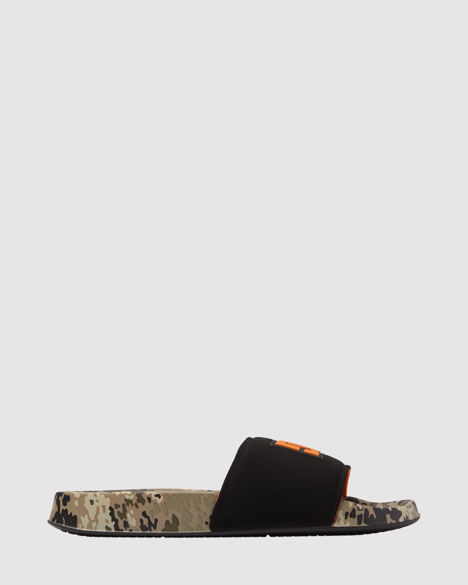 Mens DC Slides SE
