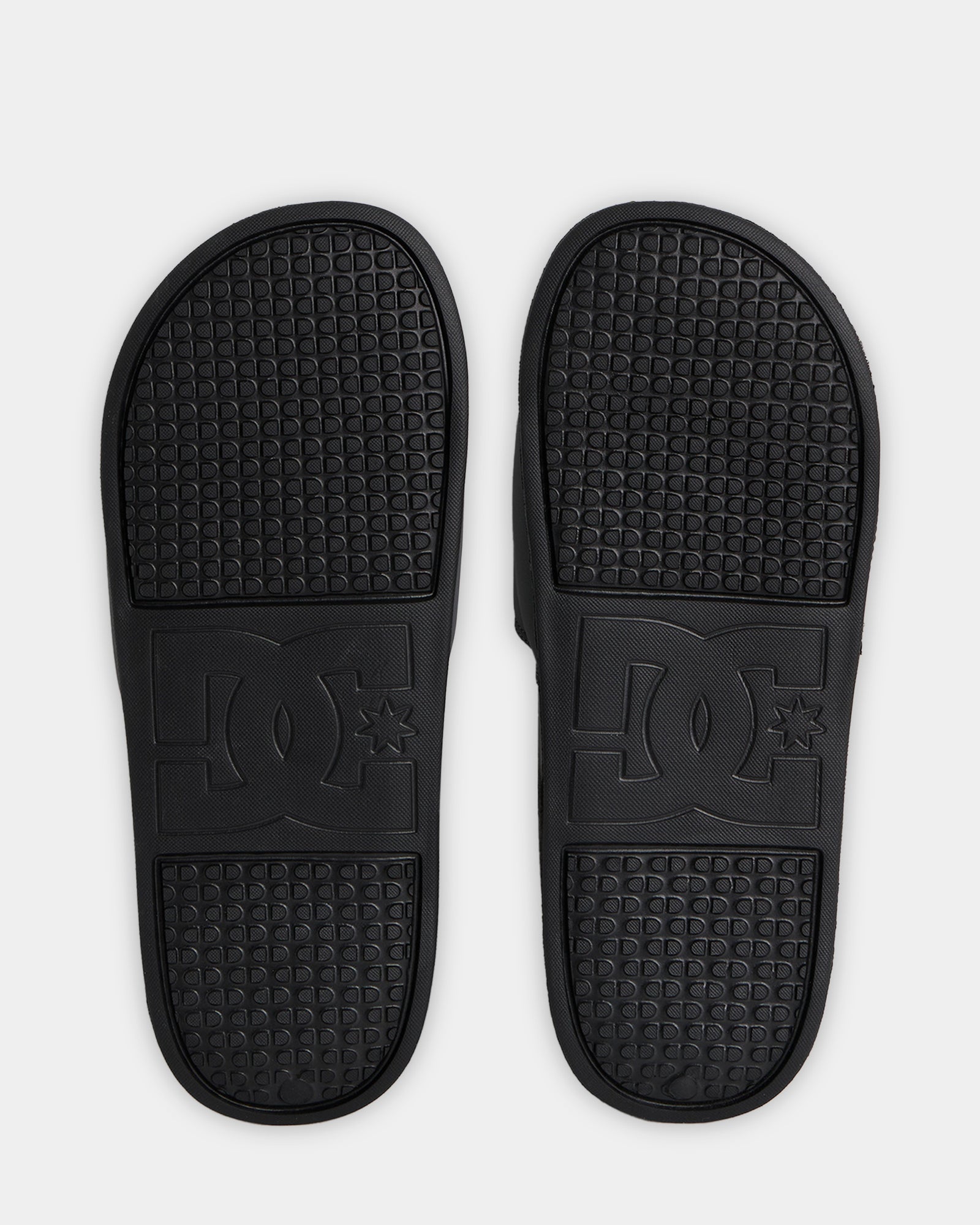 Mens DC Slides