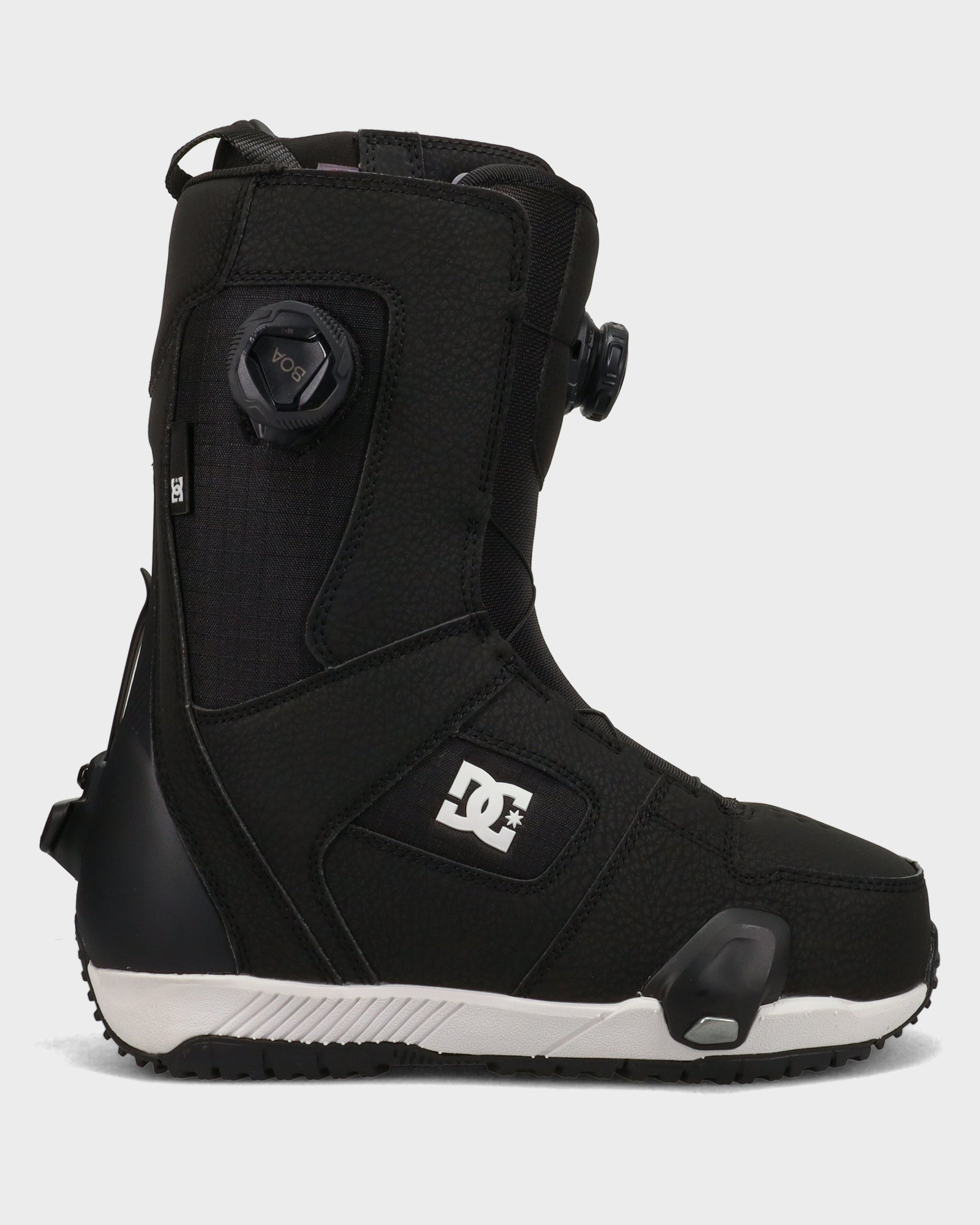 Mens Phase BOA Pro Step On Snowboard Boots