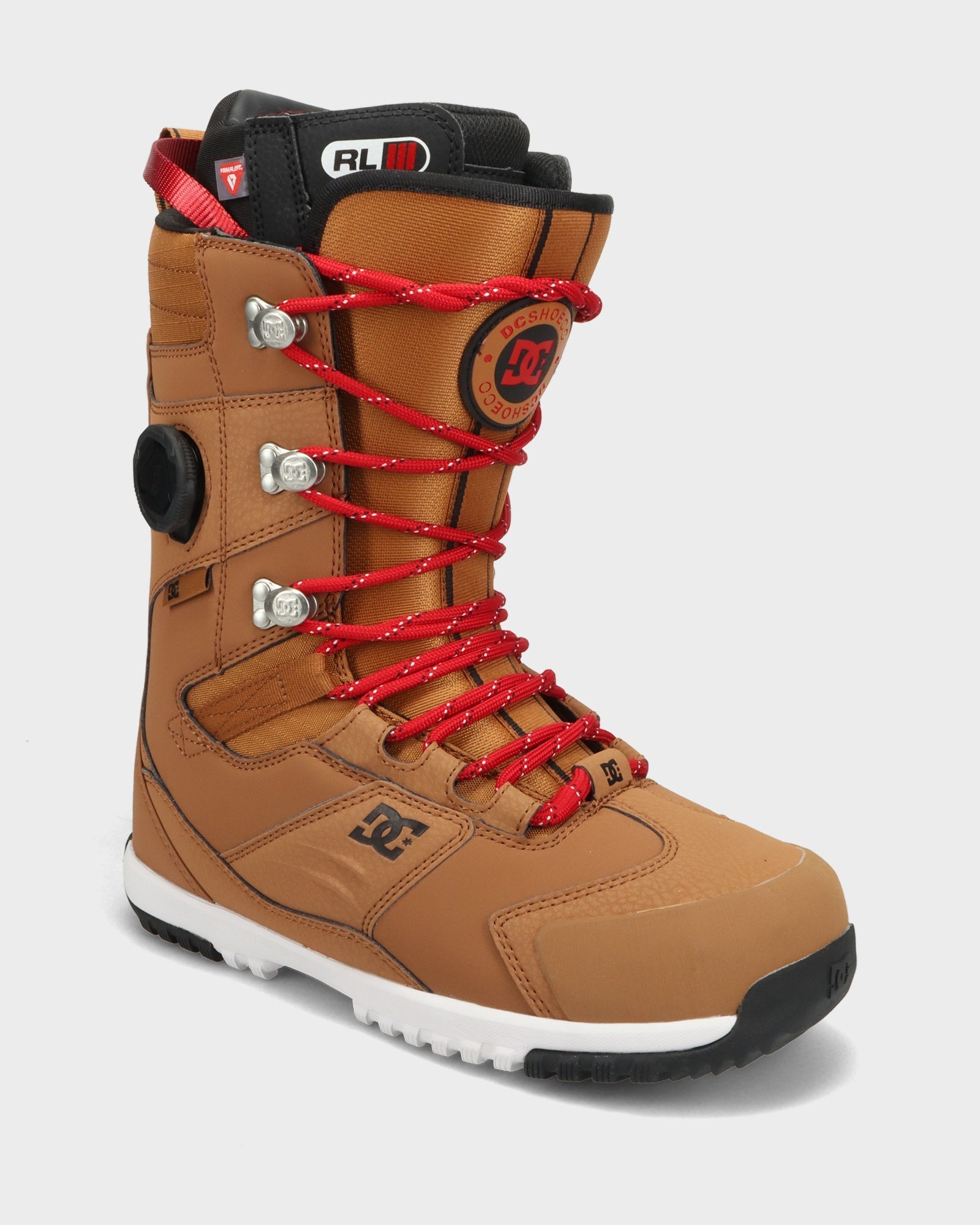 Mens Premier Hybrid BOA Snowboard Boots