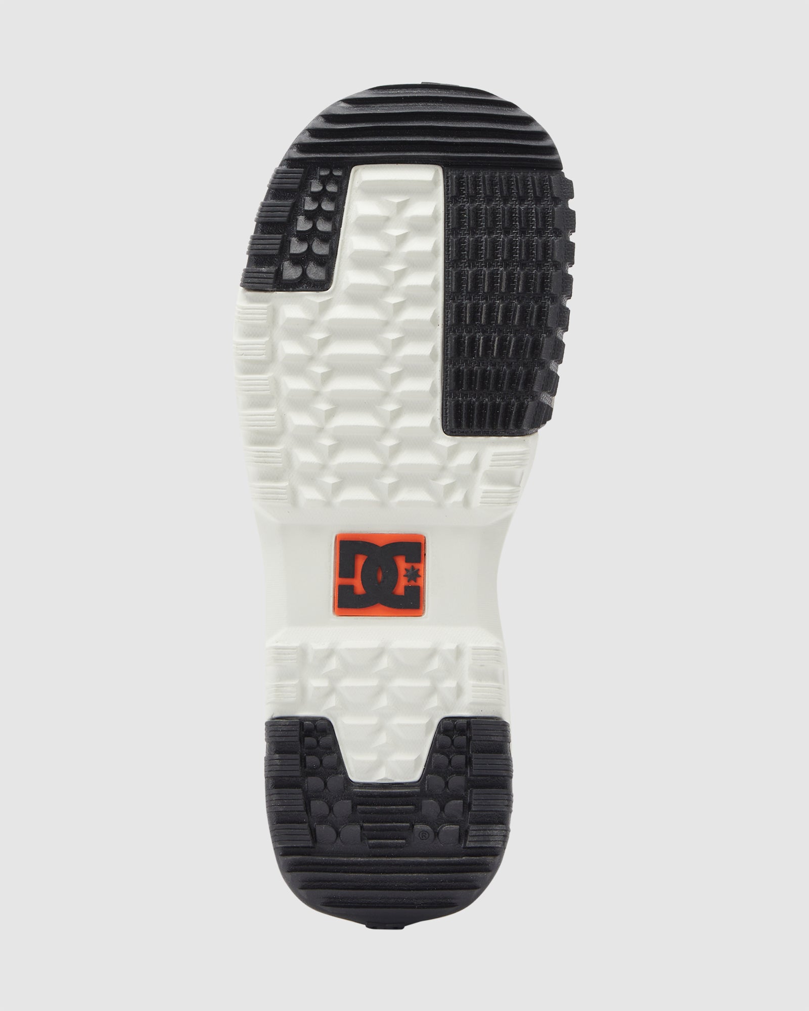 Mens Control BOA Snowboard Boots