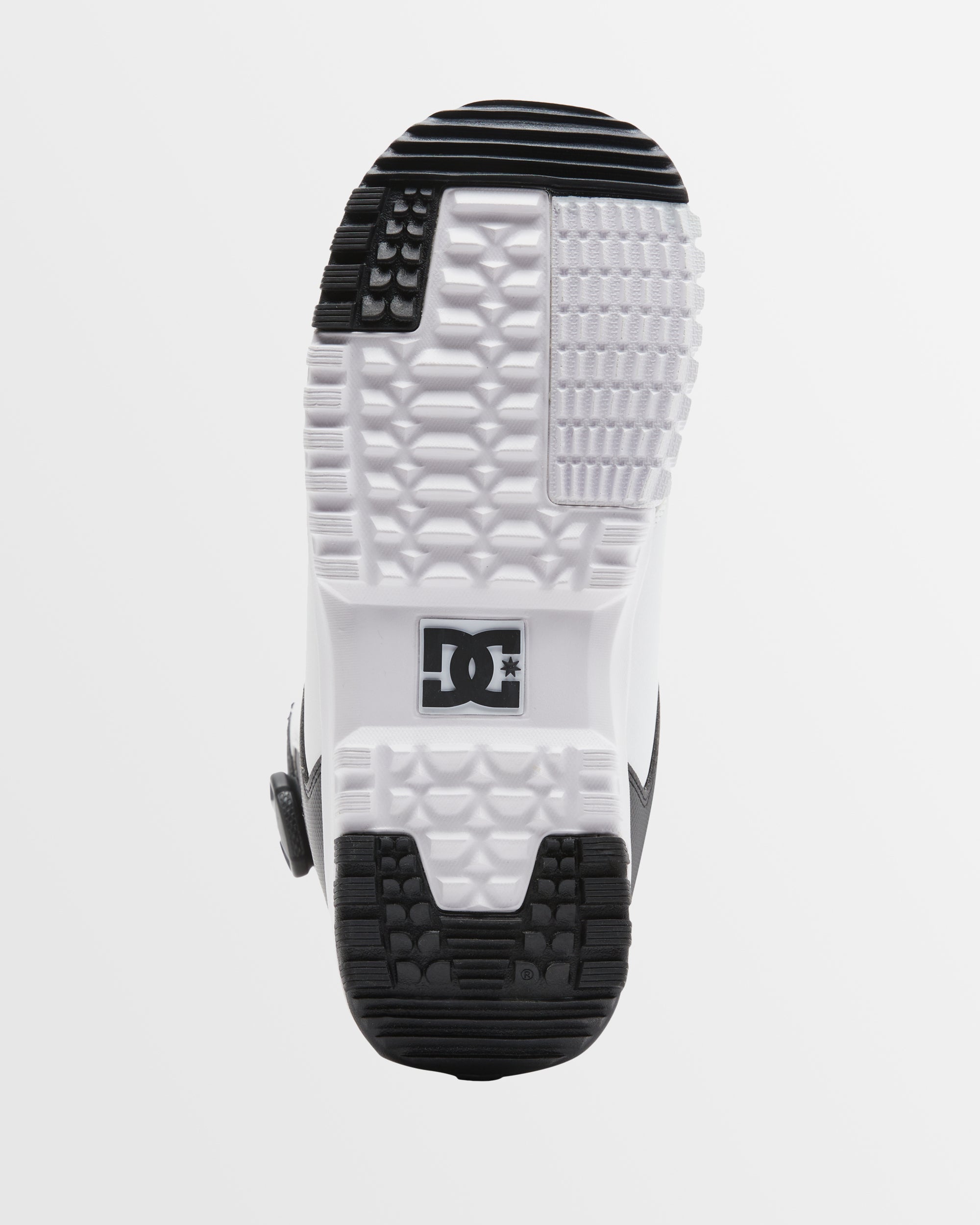 Mens Control BOA Snowboard Boots