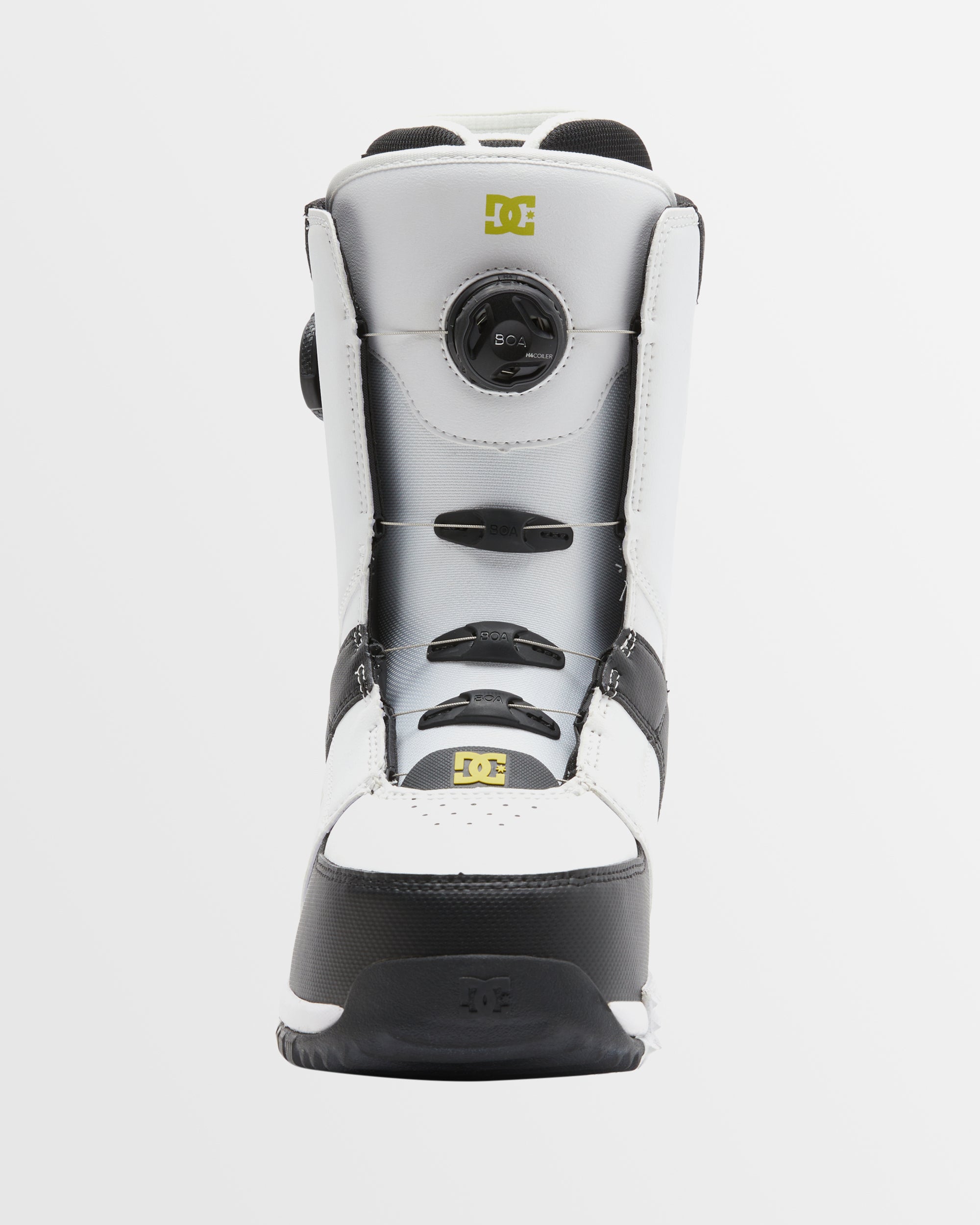 Mens Control BOA Snowboard Boots