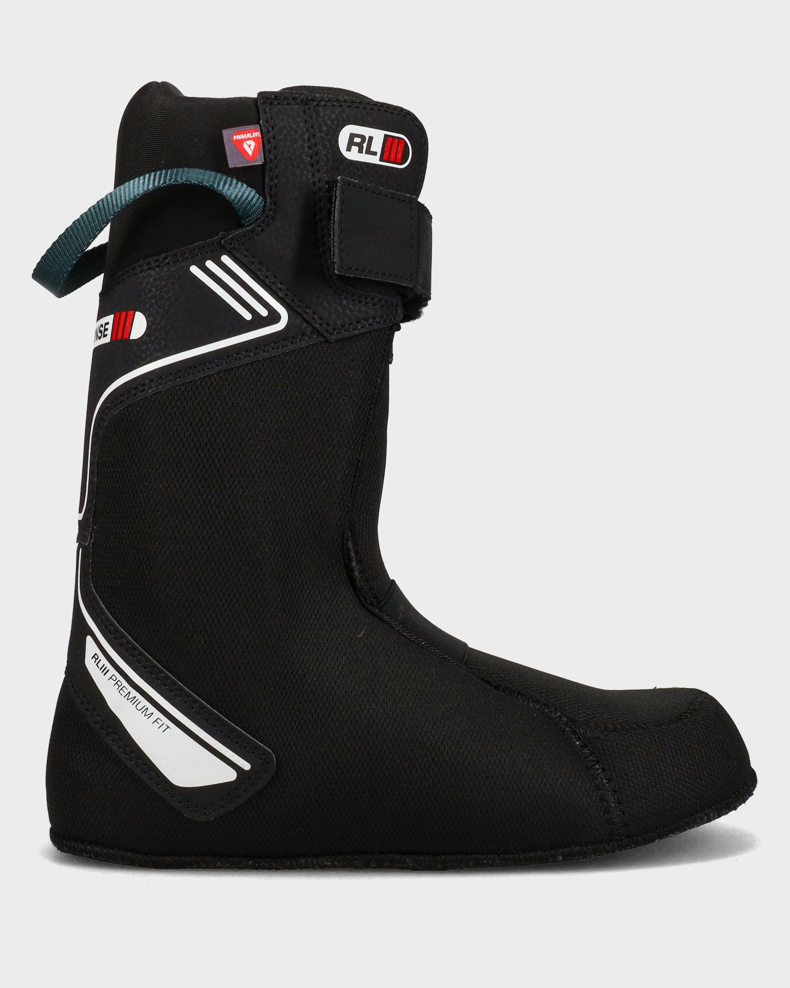 Mens Judge BOA Snowboard Boots