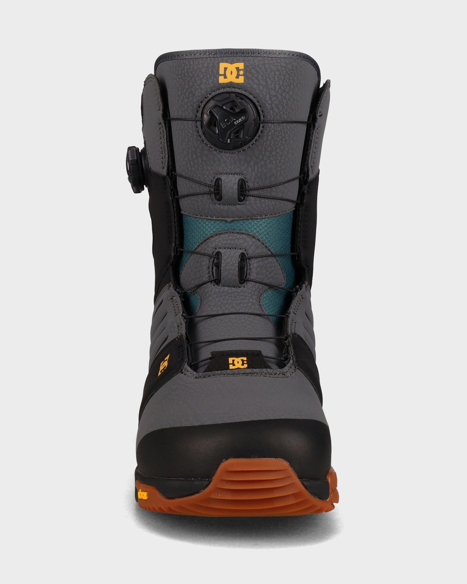 Mens Judge BOA Snowboard Boots