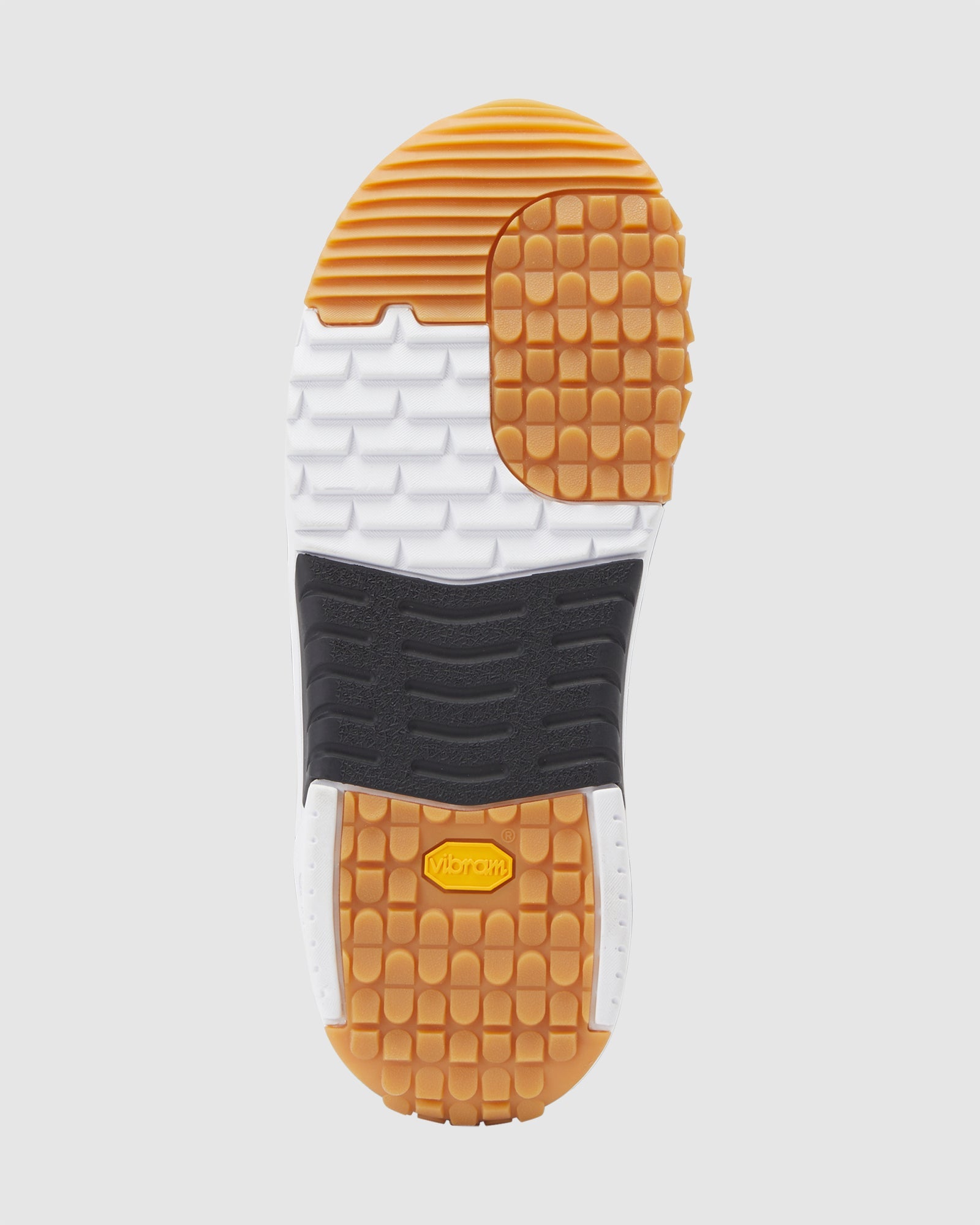 Mens Judge BOA Snowboard Boots
