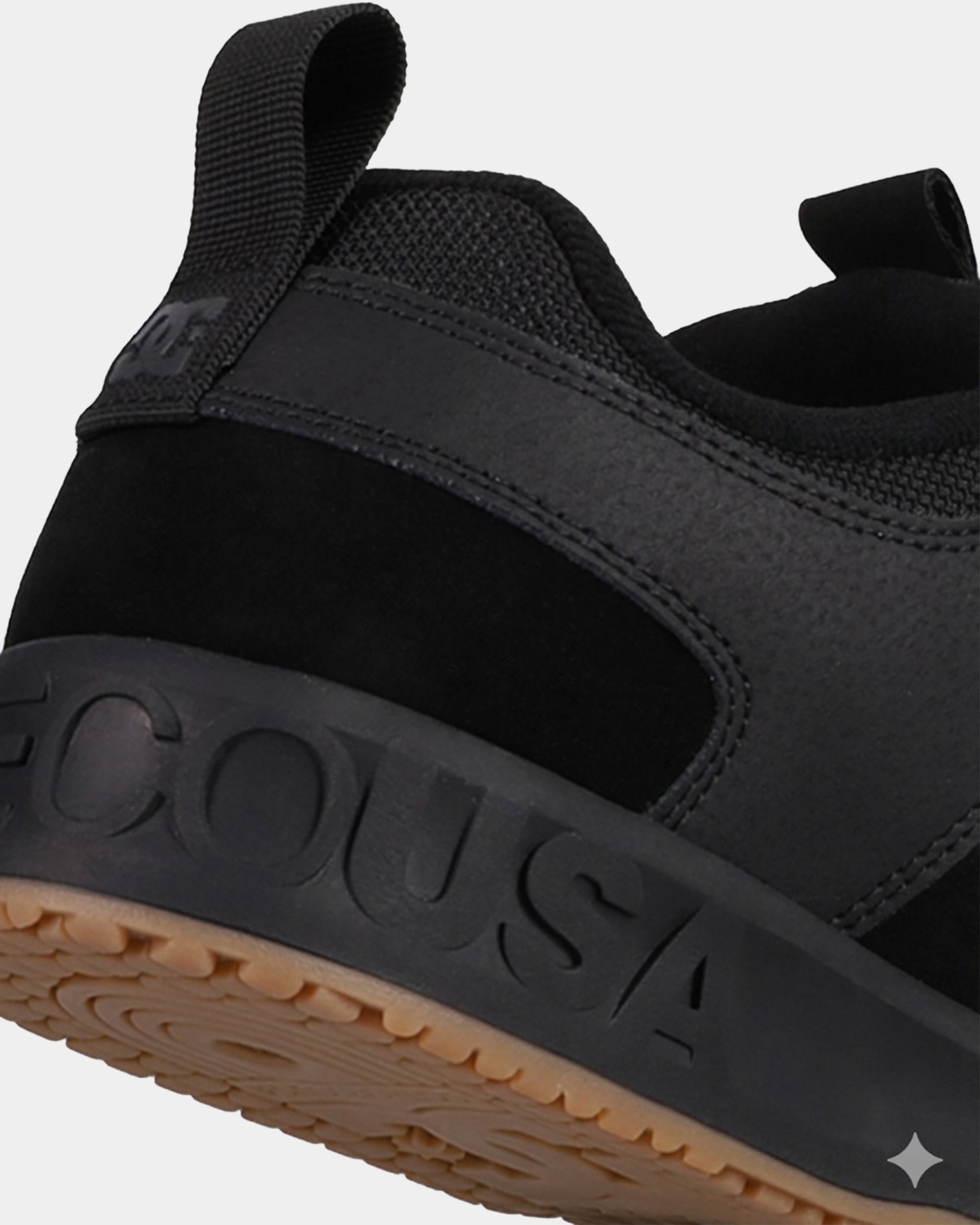 Mens Lynx OG Skate Shoes
