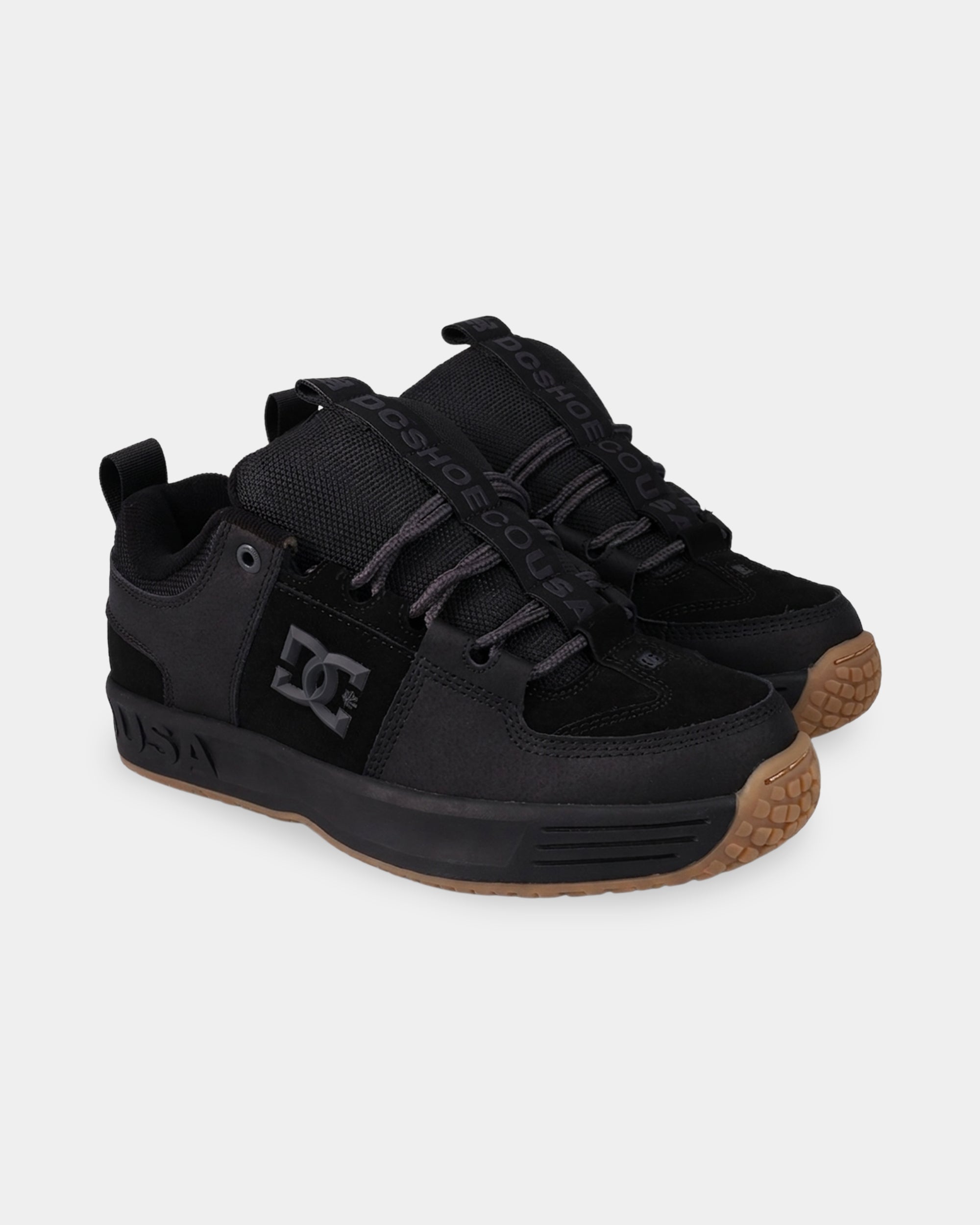 Mens Lynx OG Skate Shoes