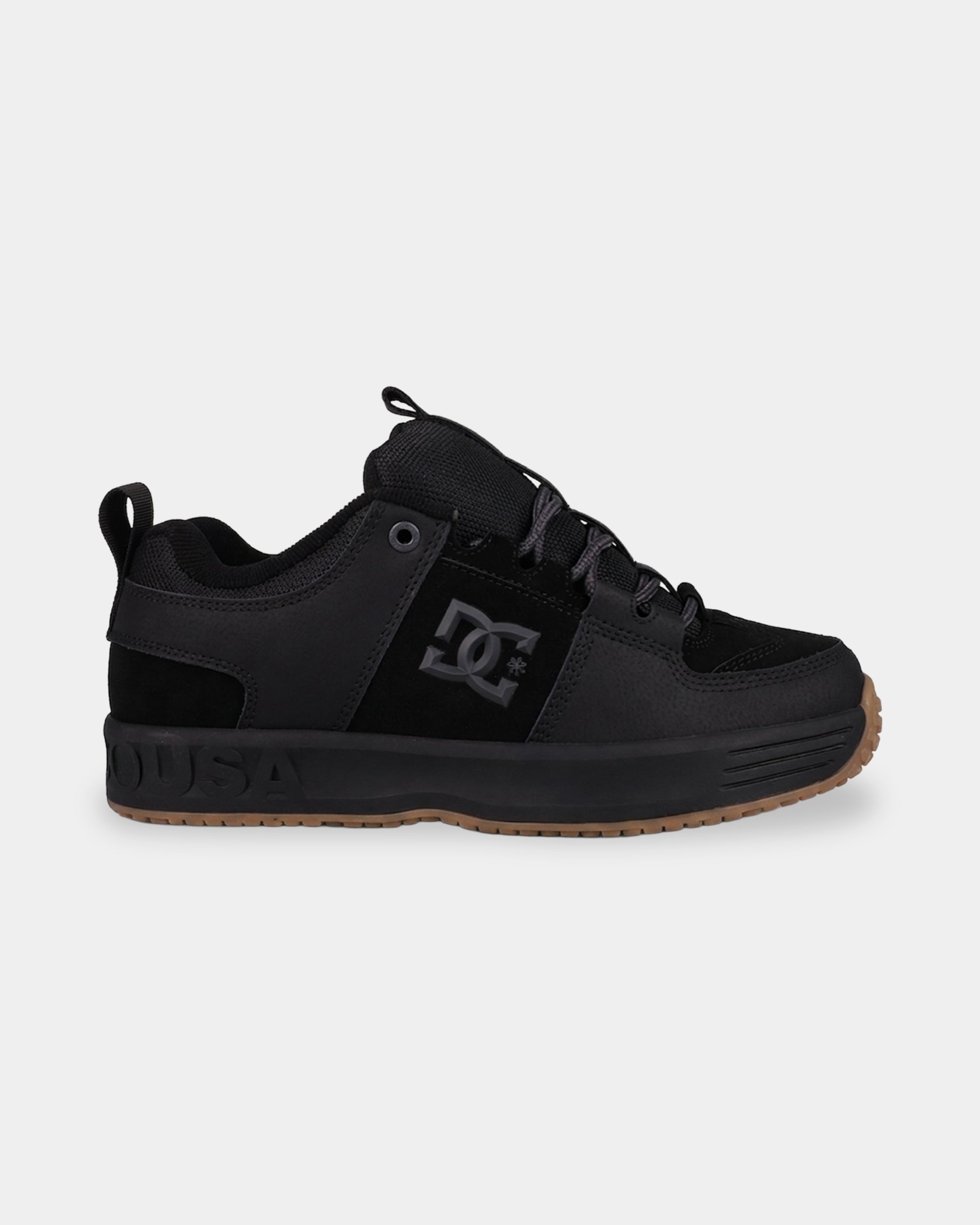 Mens Lynx OG Skate Shoes