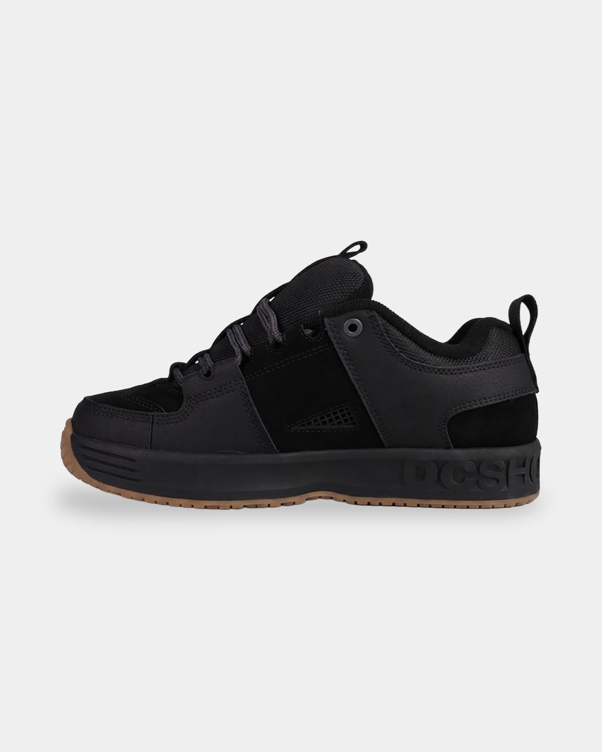 Mens Lynx OG Skate Shoes