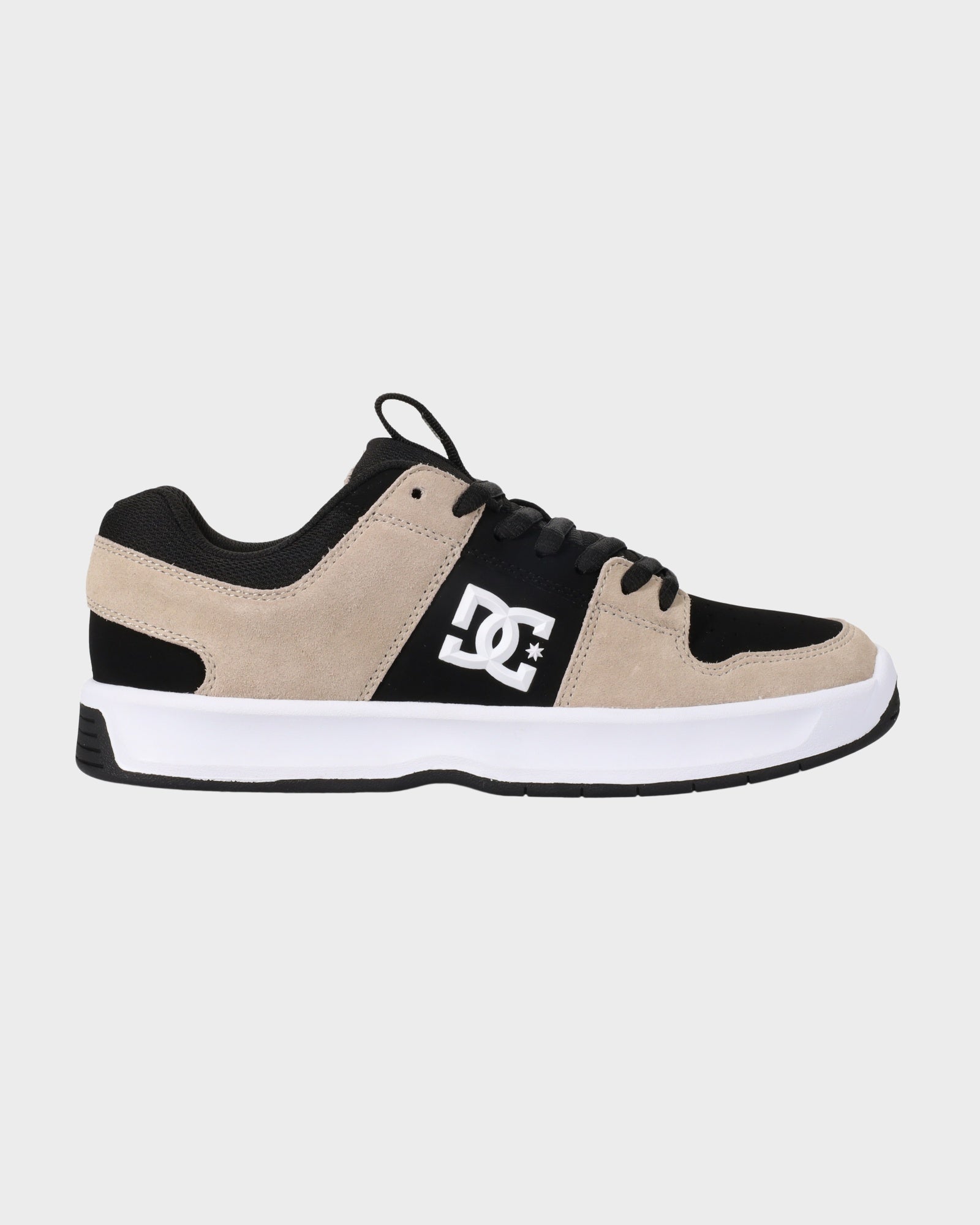Mens Lynx Zero Skate Shoes