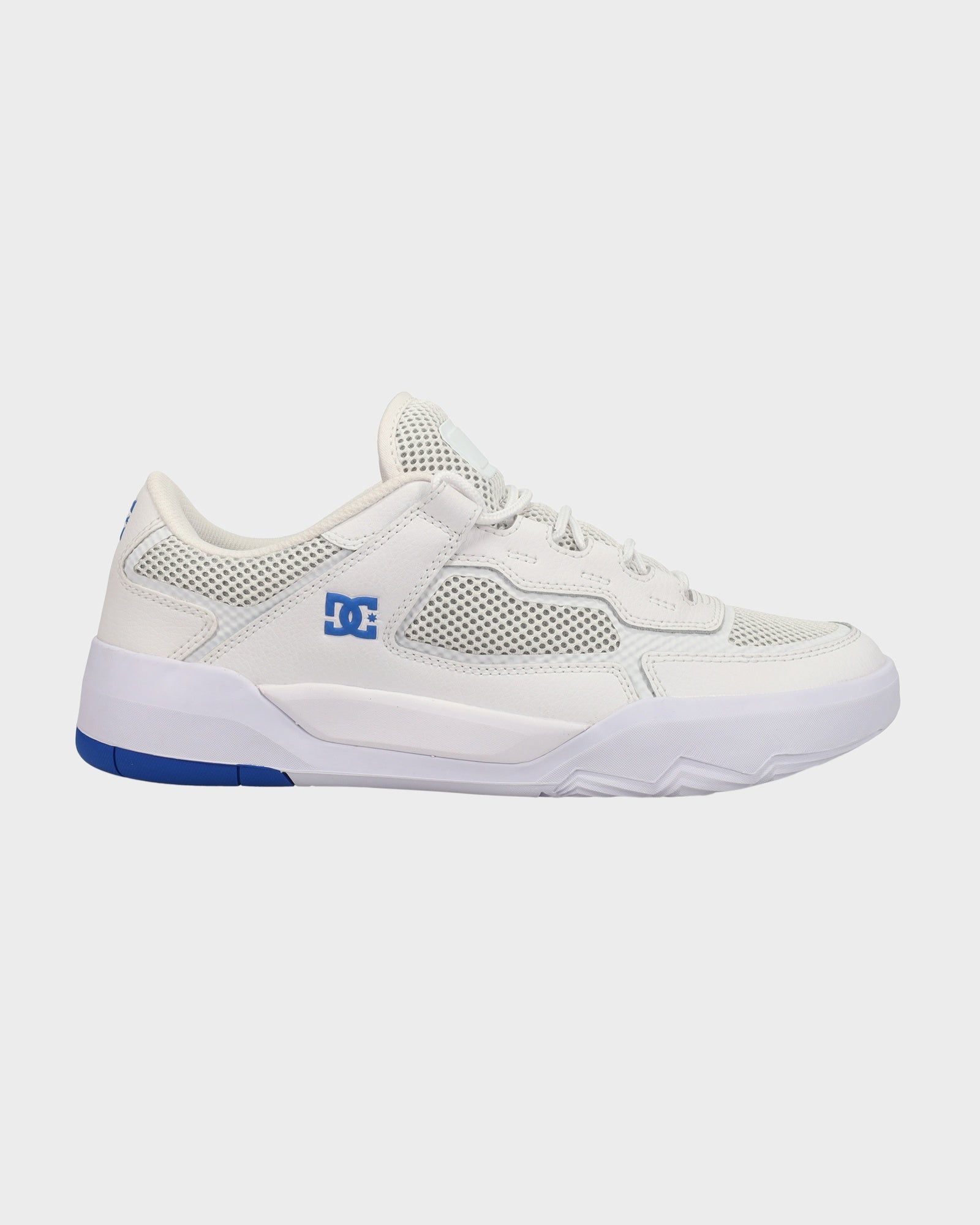 Mens DC Metric Skate Shoes