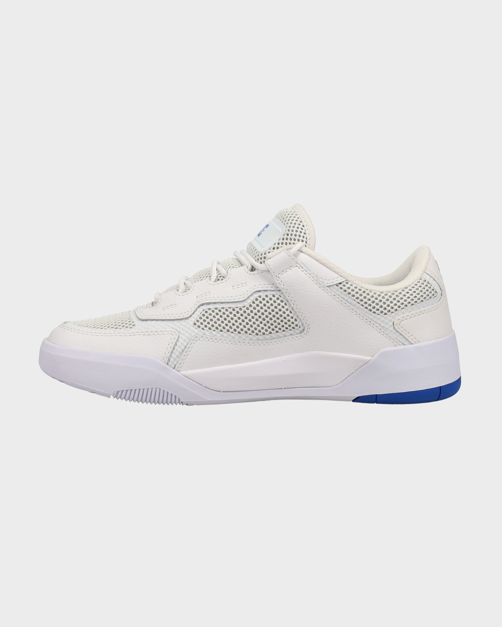 Mens DC Metric Skate Shoes