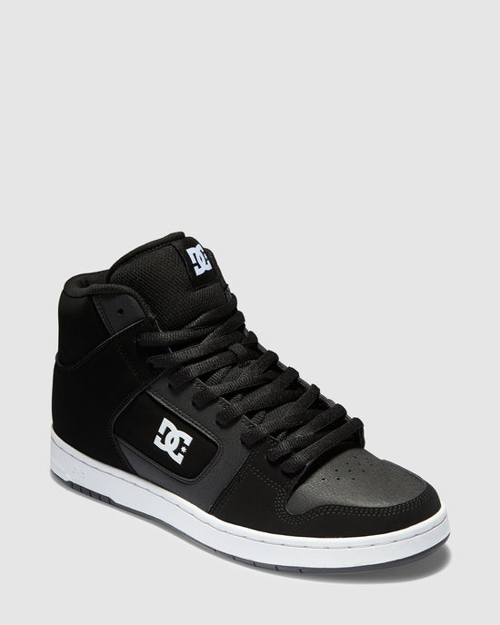 Mens Manteca 4 Hi Sneakers