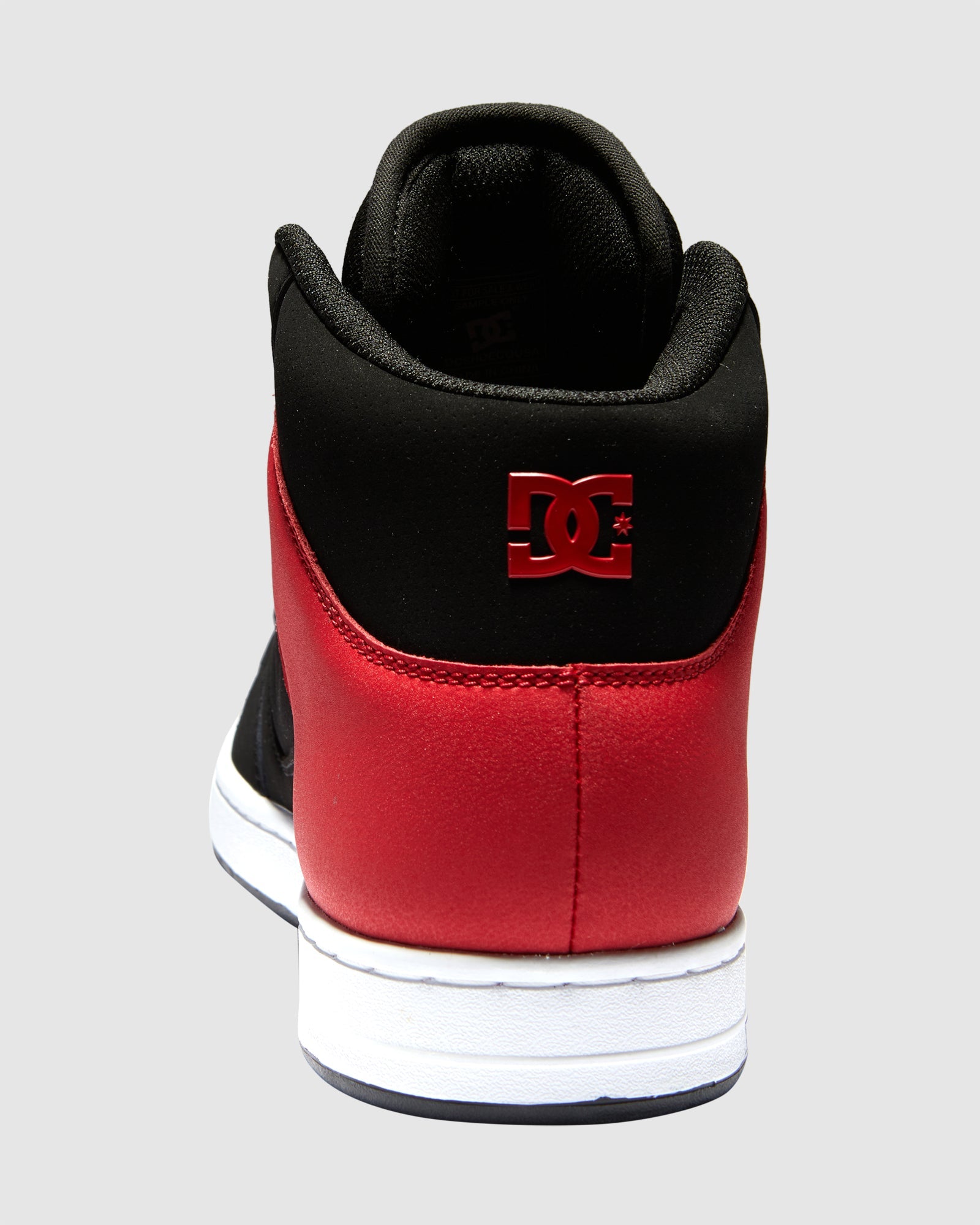 Mens Manteca 4 HI Shoes