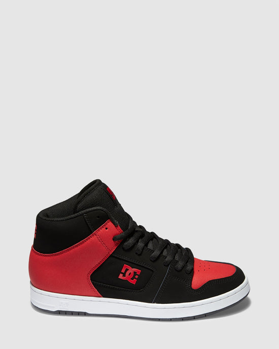 Mens Manteca 4 Hi Sneakers
