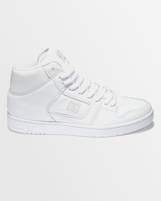 Mens Manteca 4 Hi Sneakers