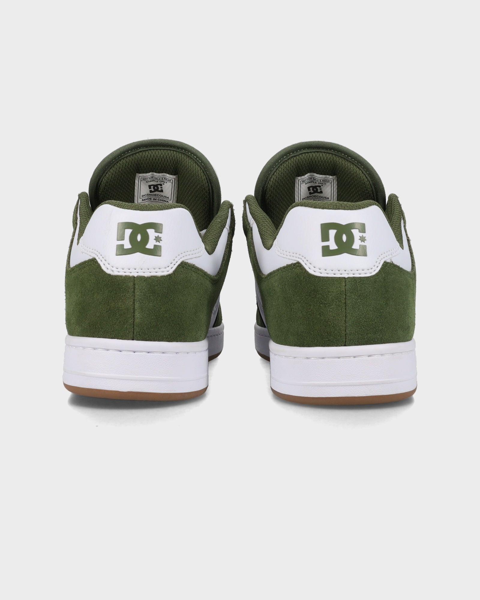 Mens Manteca 4 Skate Shoes