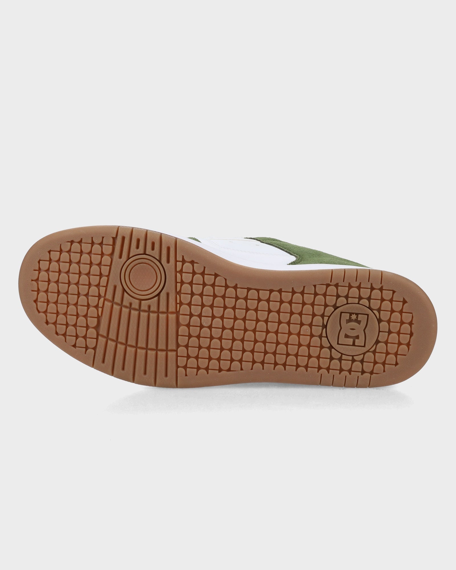 Mens Manteca 4 Skate Shoes