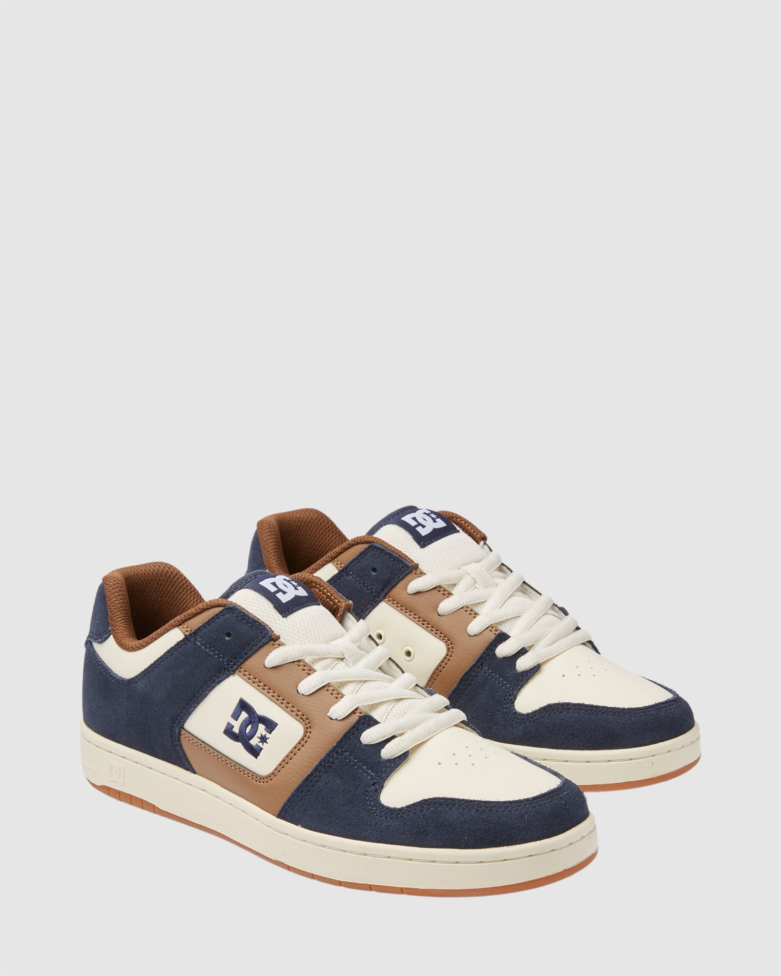 Mens Manteca 4 Shoes