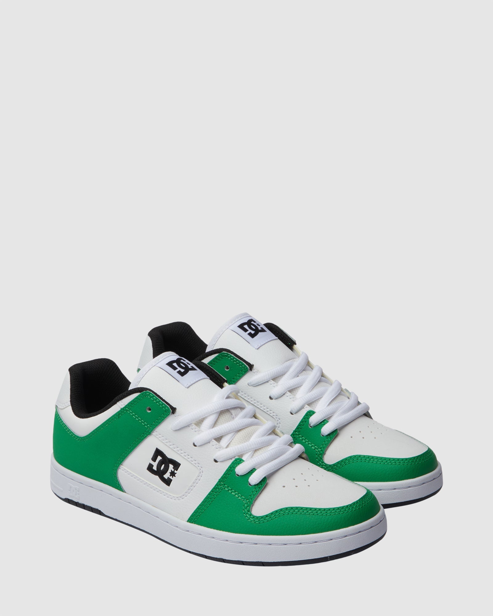 Mens Manteca 4 Shoes