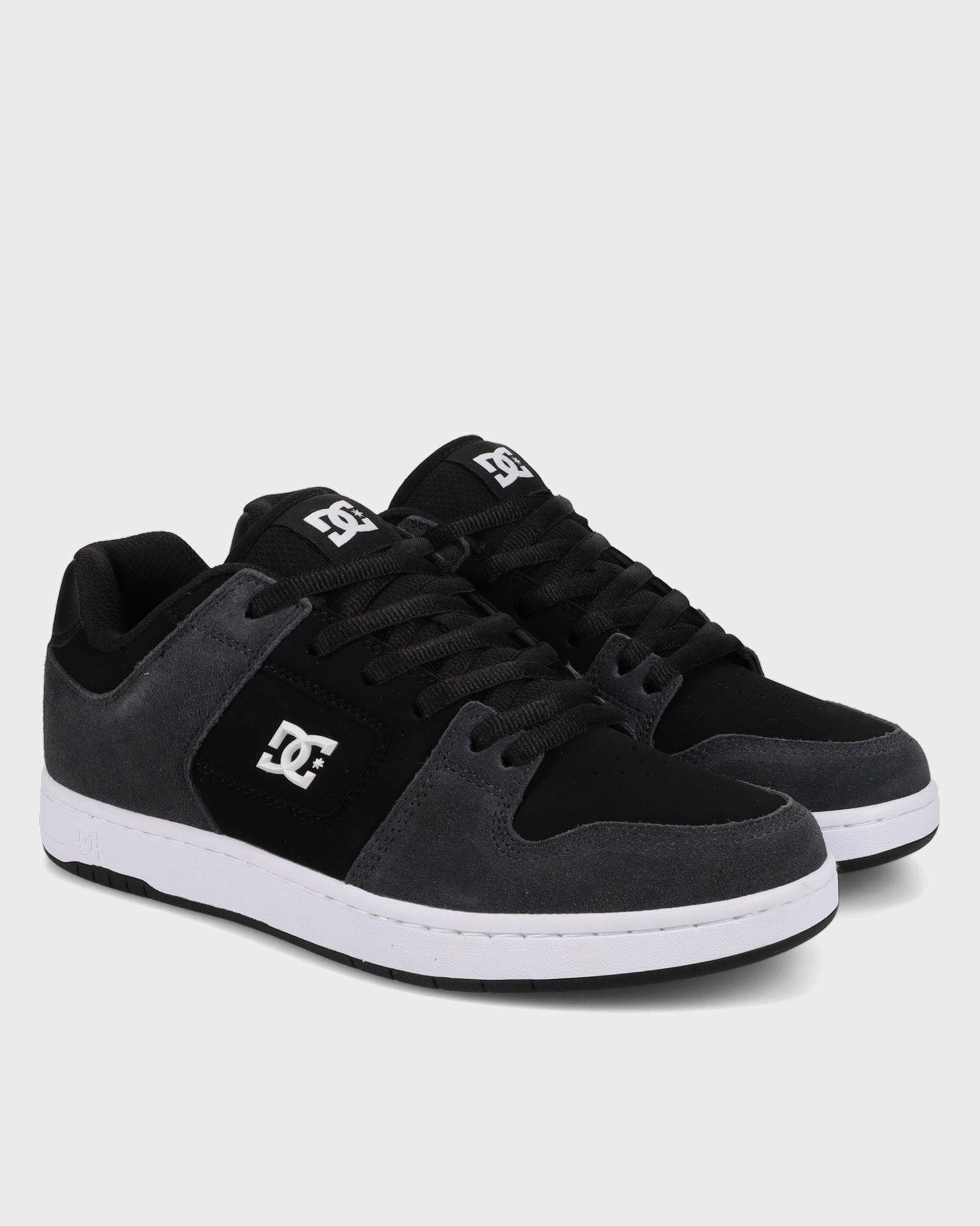 Mens Manteca 4 Skate Shoes