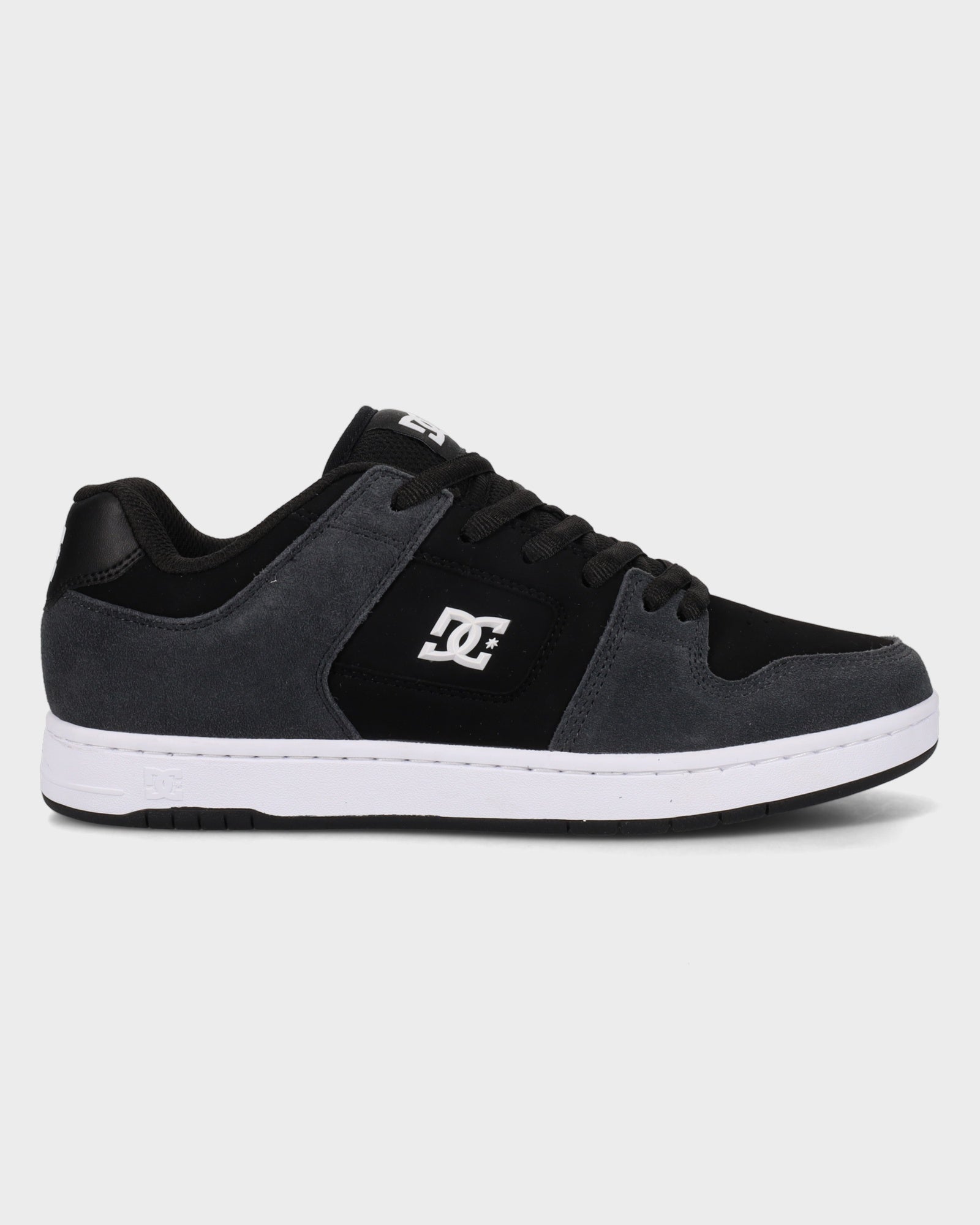 Mens Manteca 4 Skate Shoes
