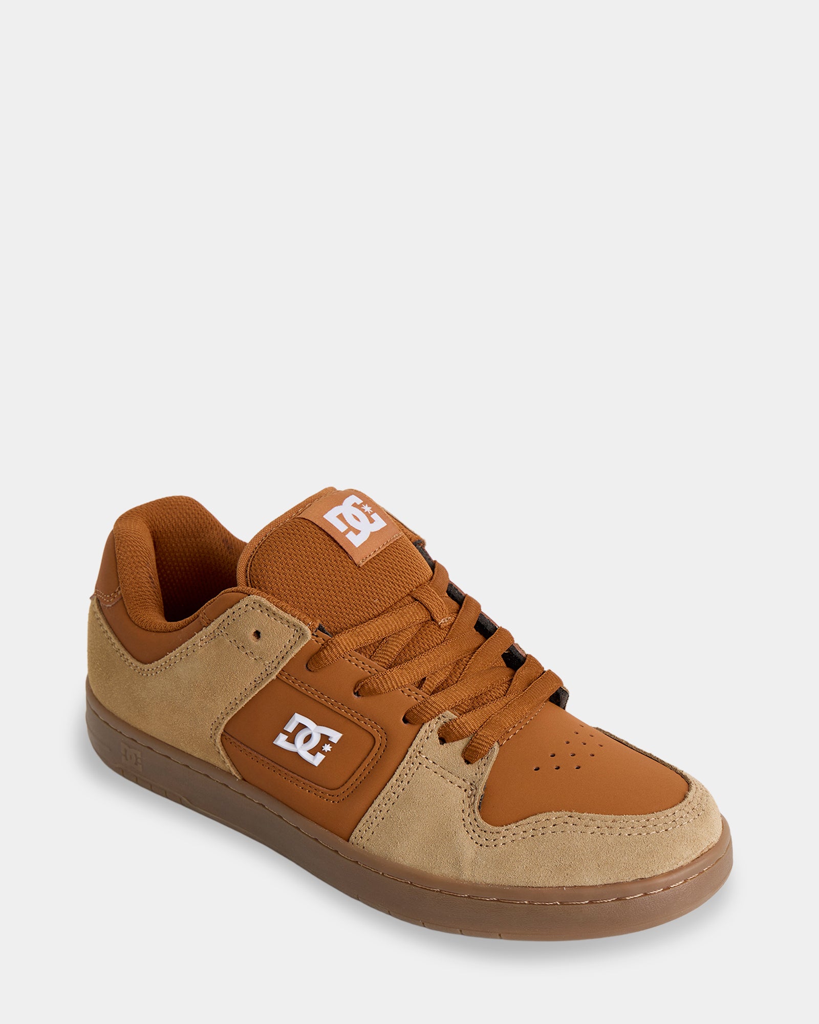 Mens Manteca 4 Skate Shoes