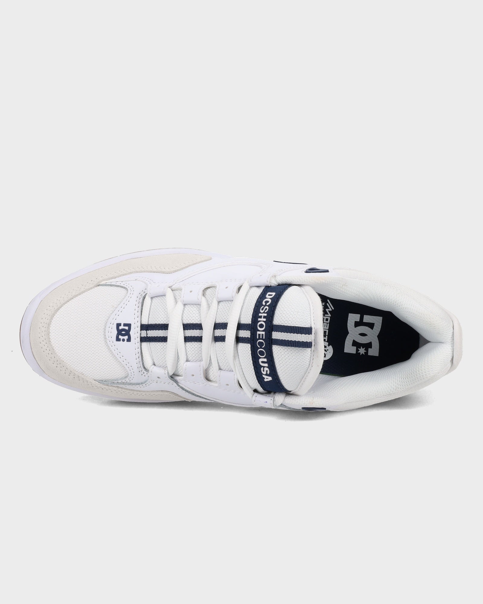 Mens Kalynx Zero Sneakers