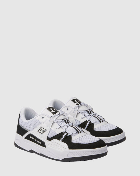 Mens Construct Sneakers