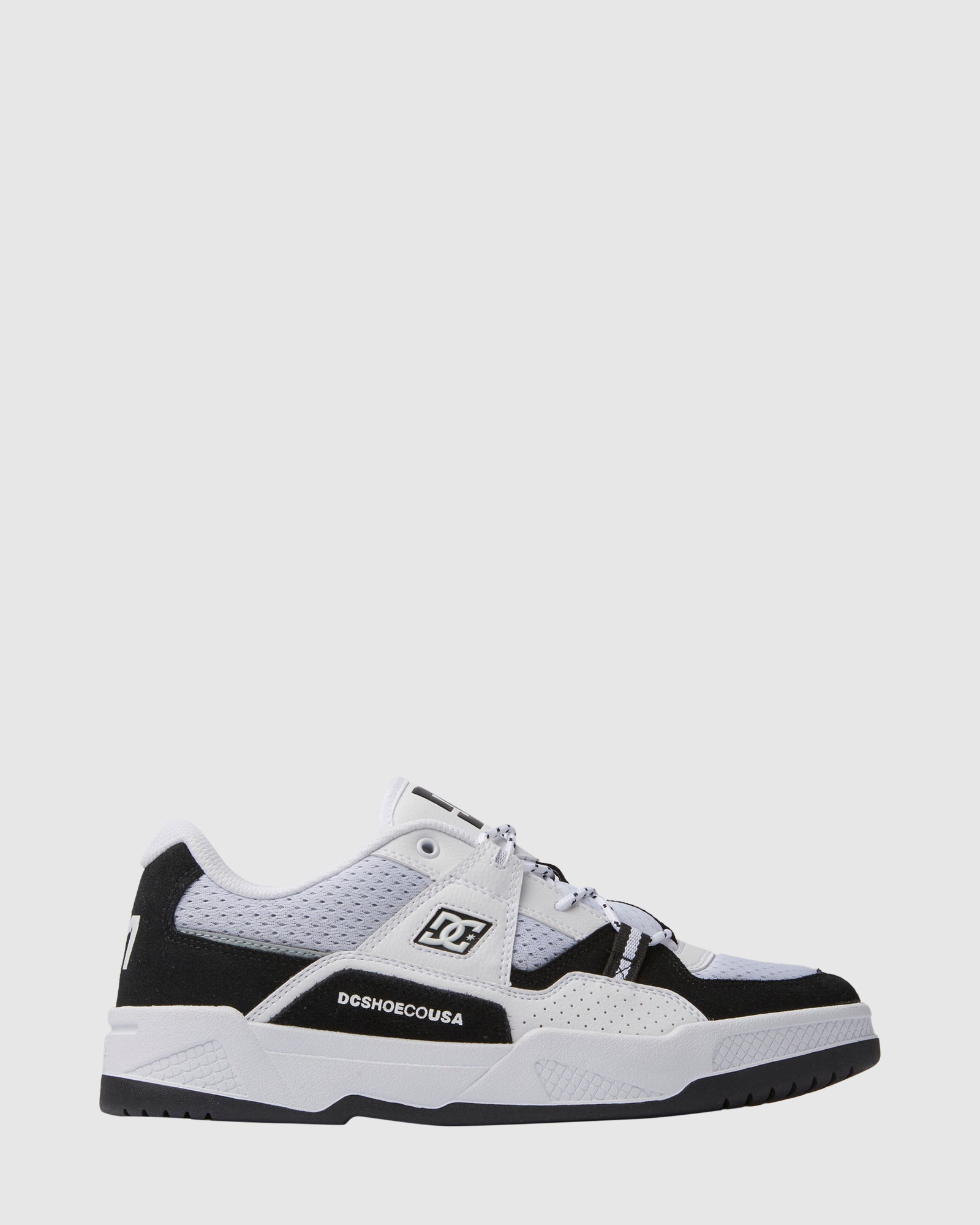 Mens Construct Shoes
