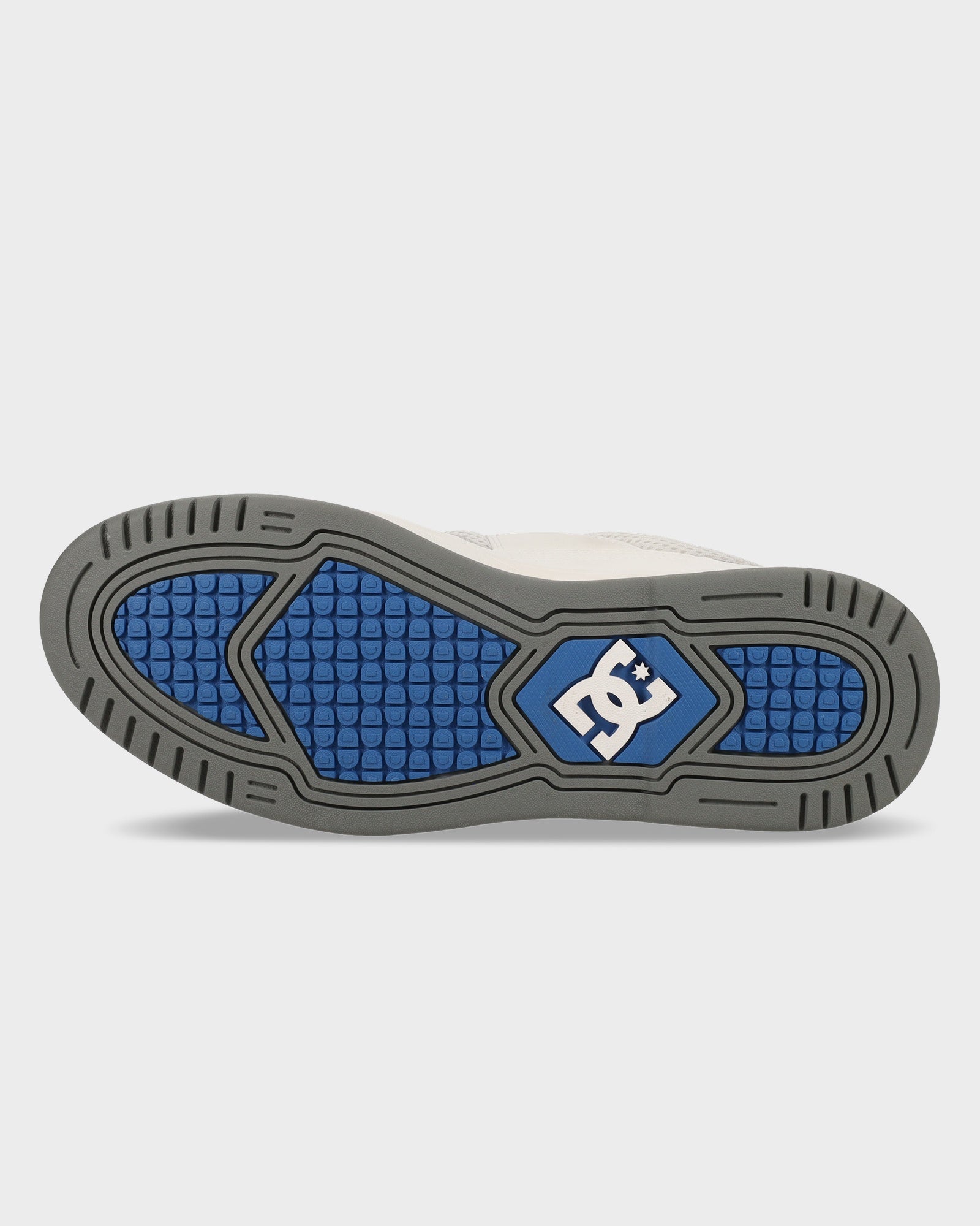 Mens Construct Skate Shoes