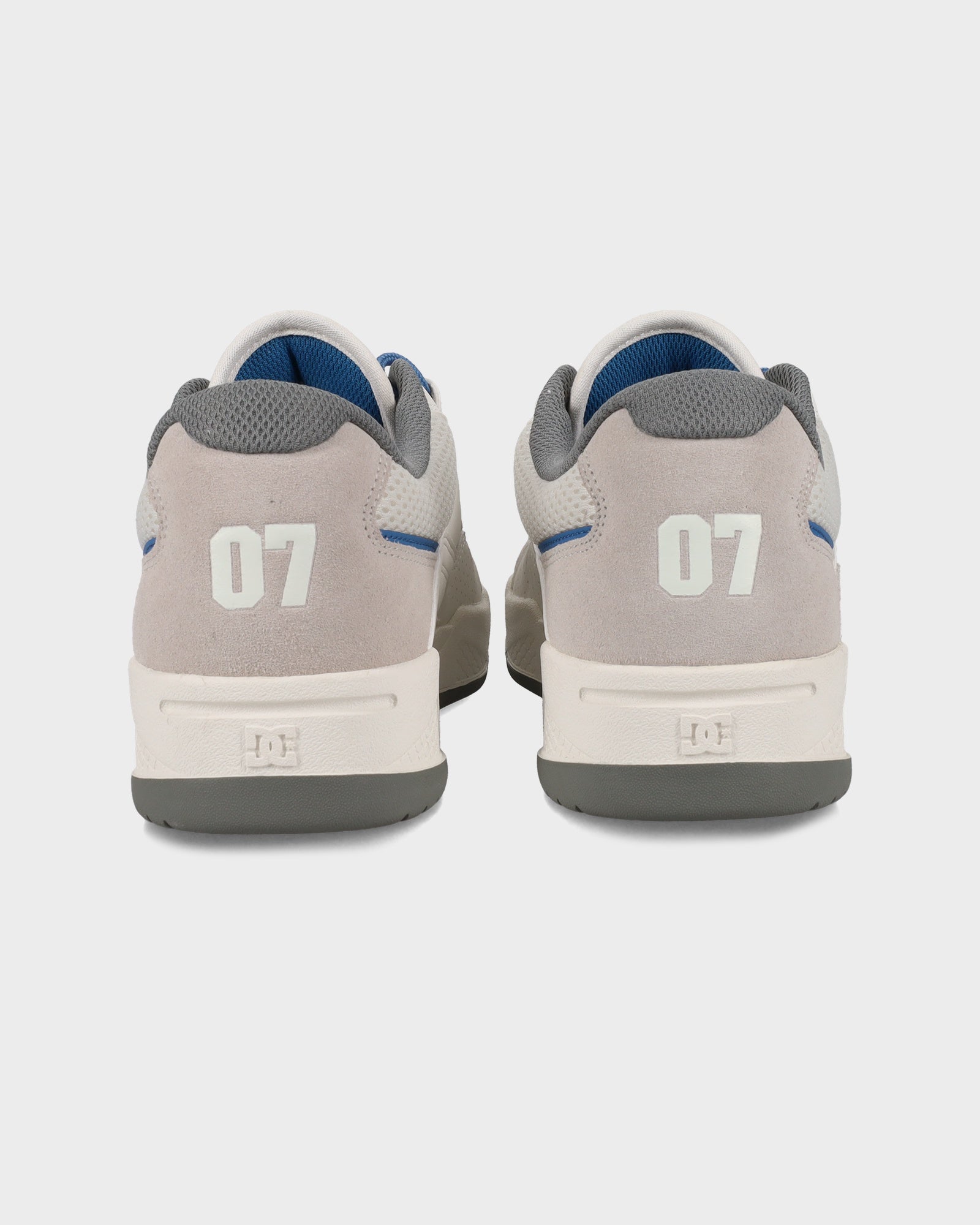Mens Construct Skate Shoes