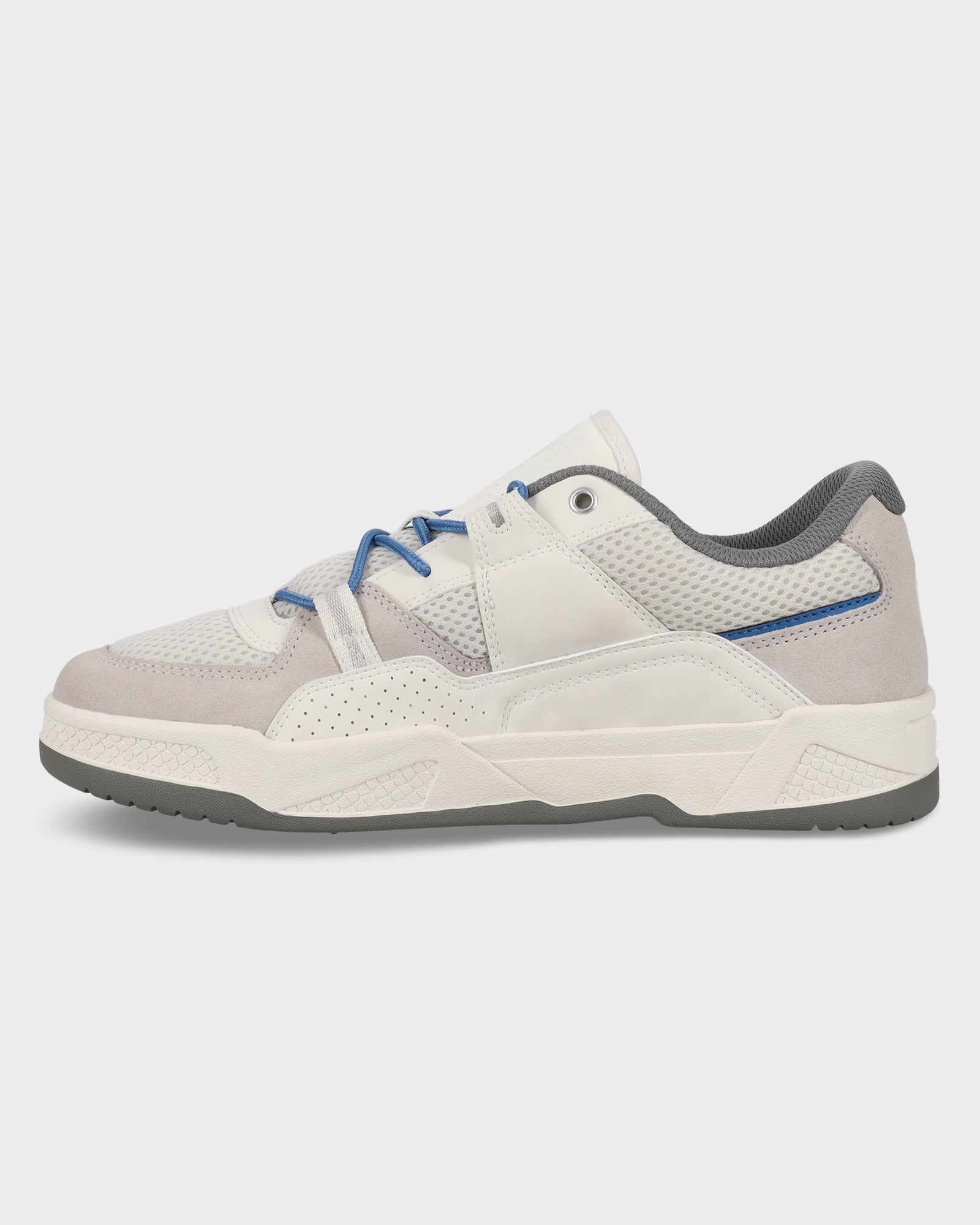 Mens Construct Skate Shoes