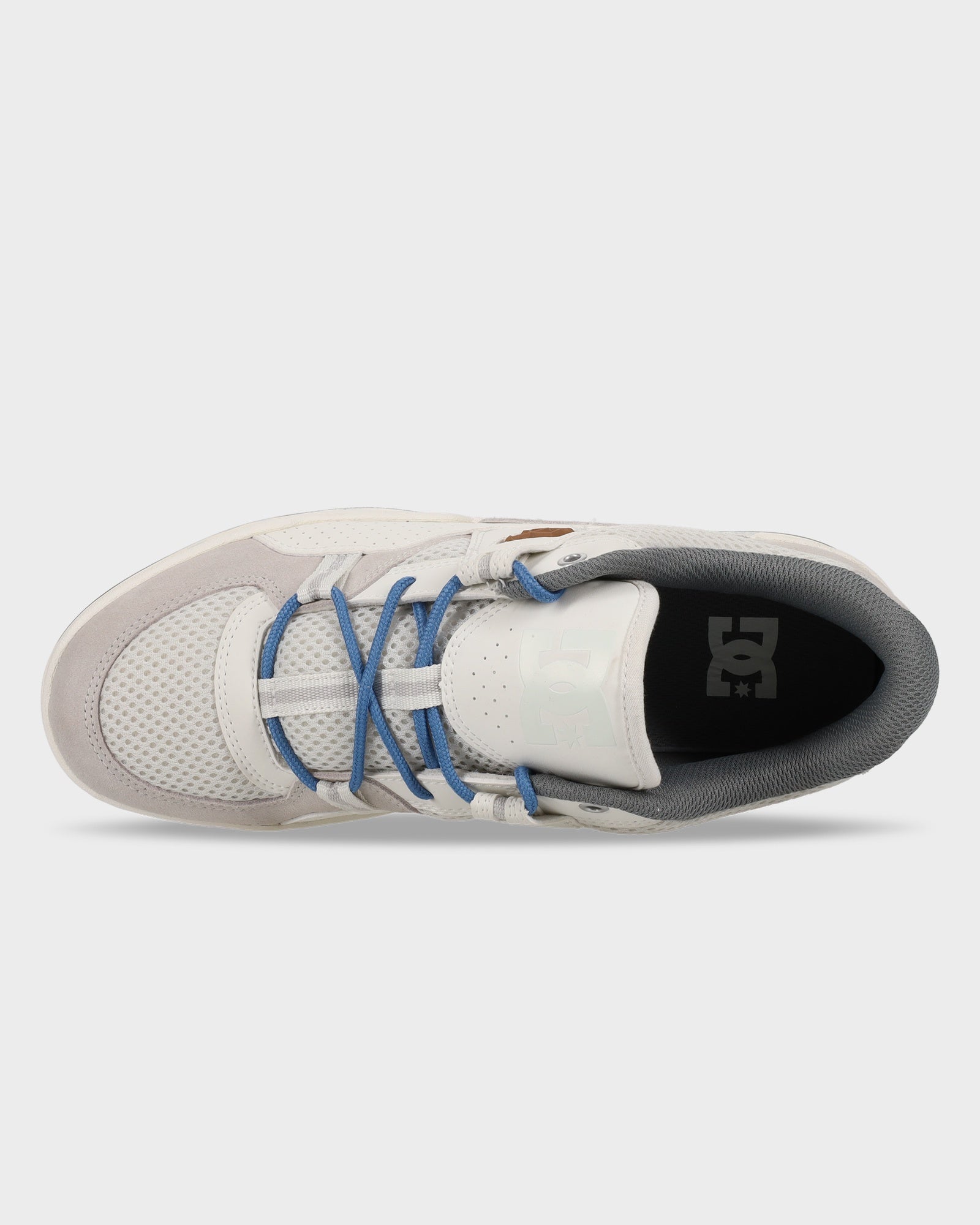 Mens Construct Skate Shoes