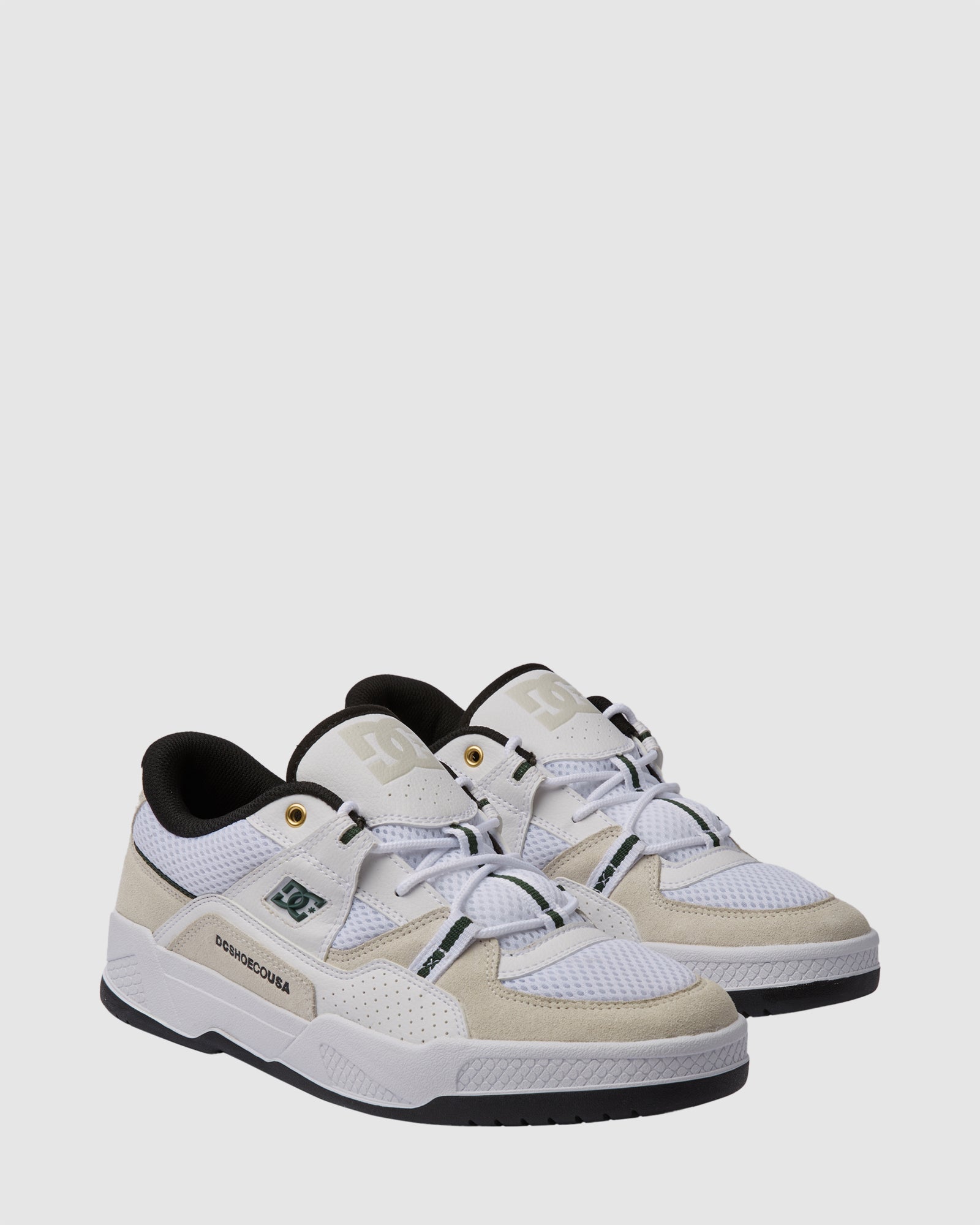 Mens Construct Shoes