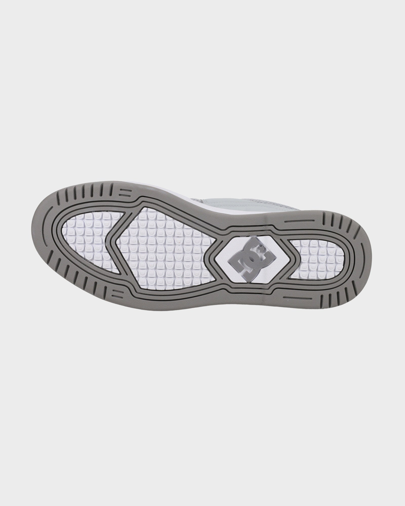 Mens Construct Skate Shoes