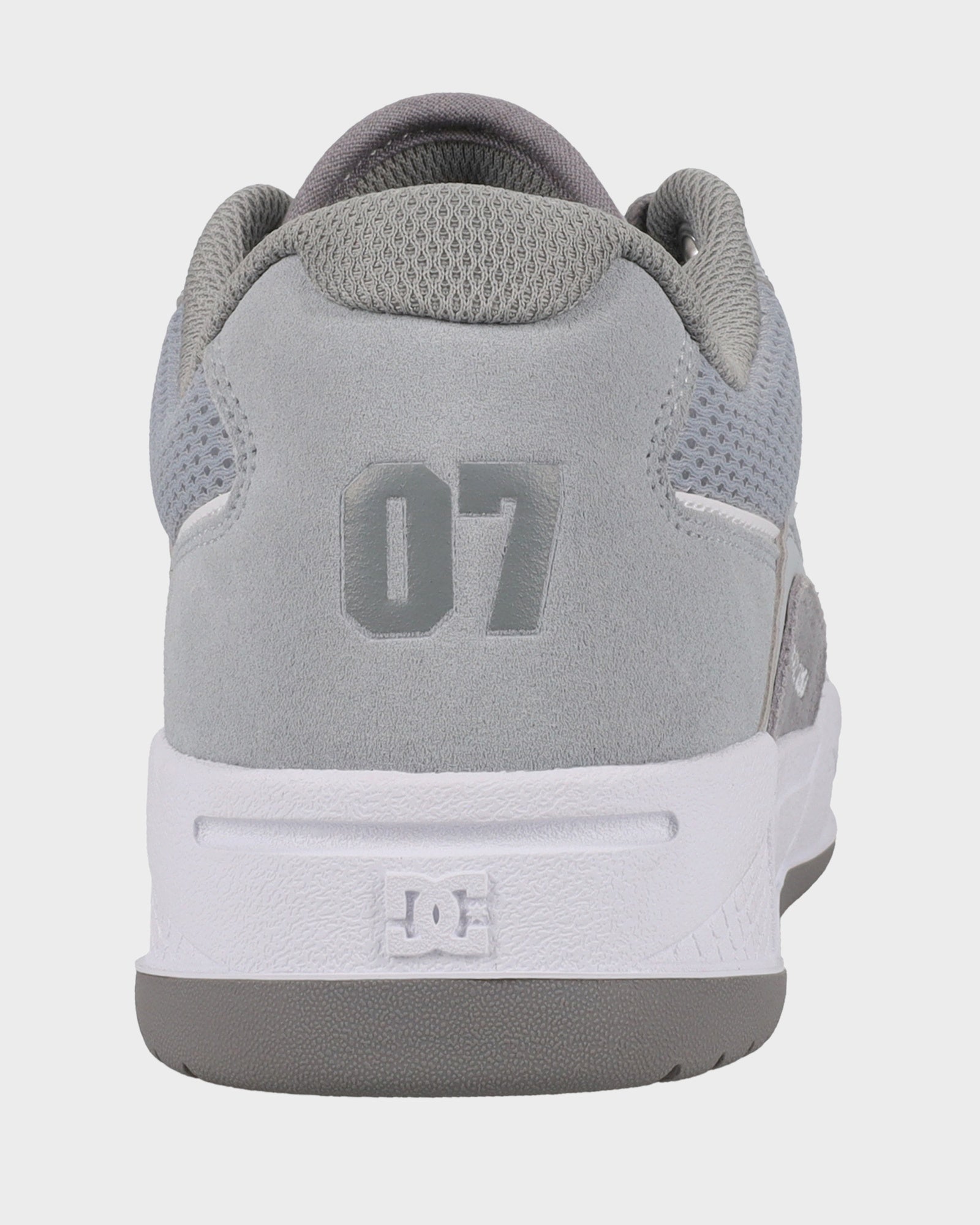 Mens Construct Skate Shoes
