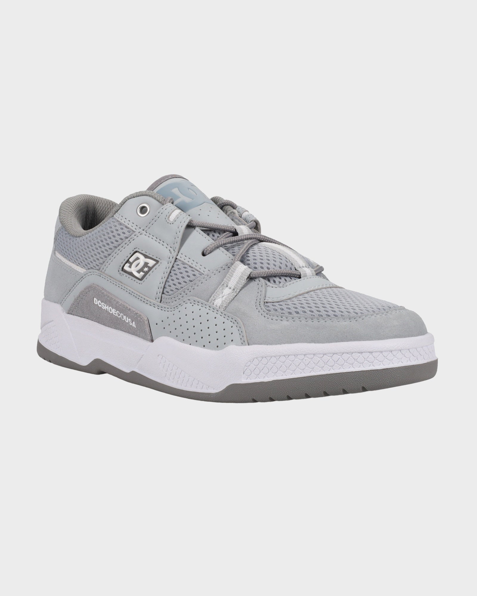 Mens Construct Skate Shoes
