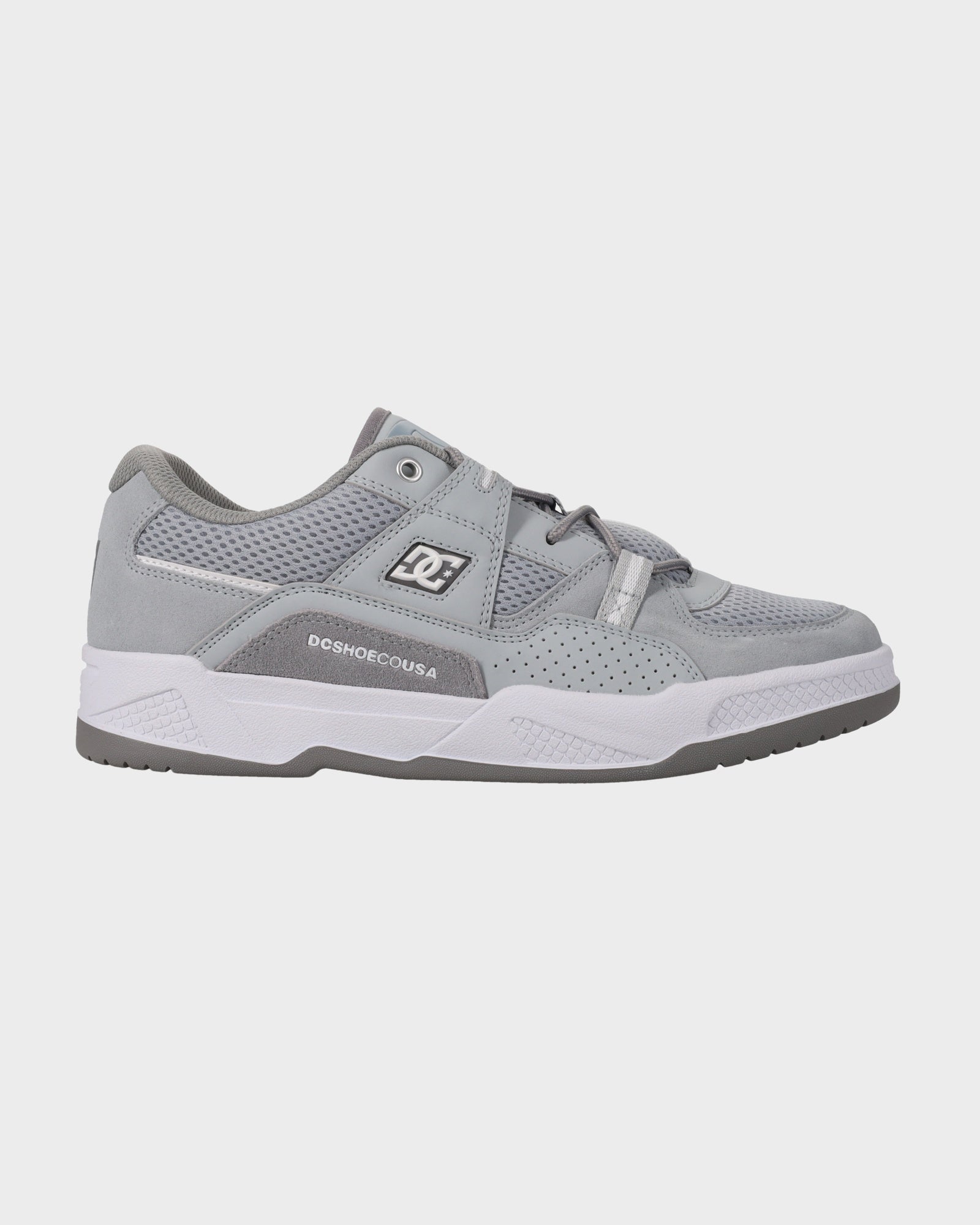 Mens Construct Skate Shoes