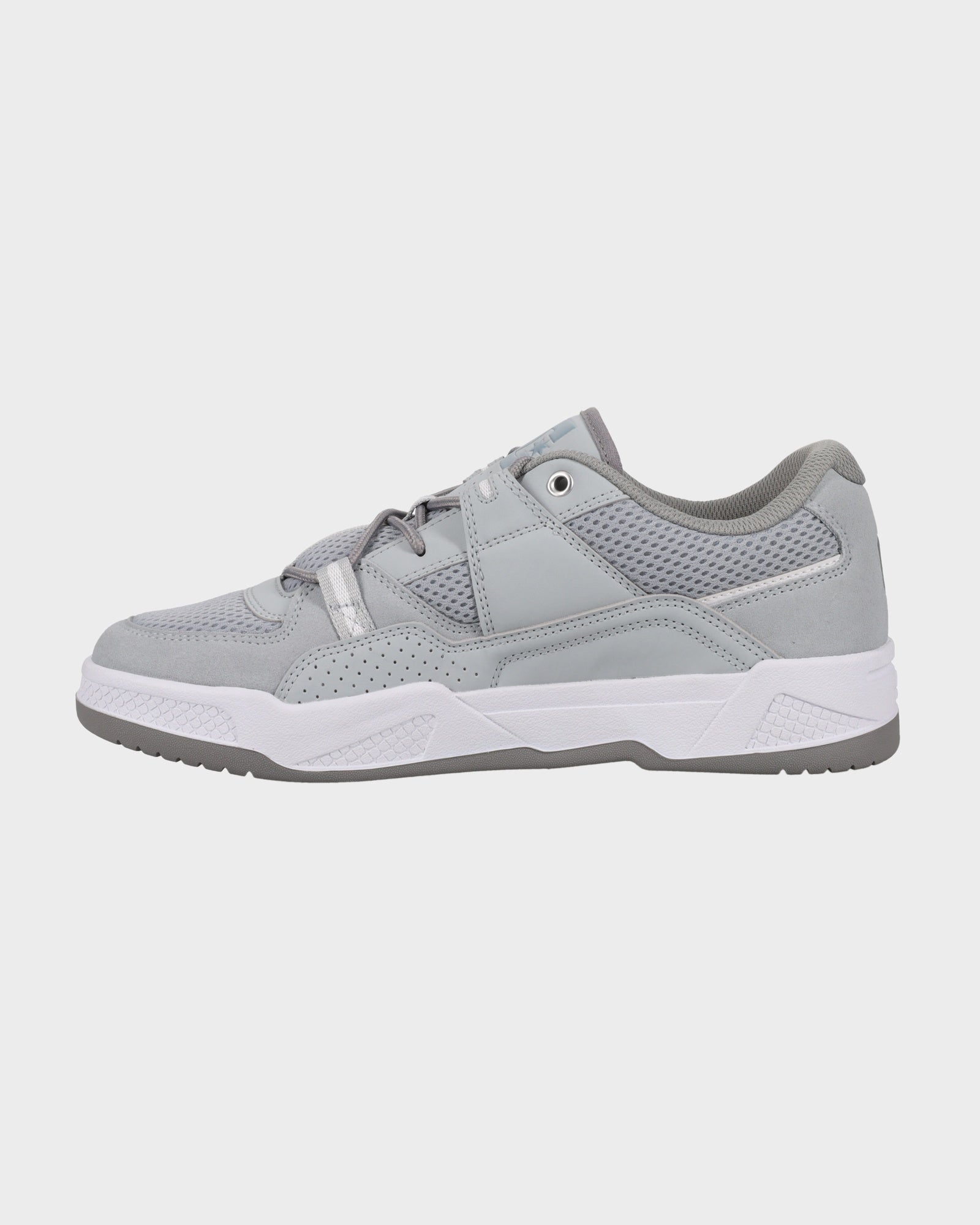 Mens Construct Skate Shoes